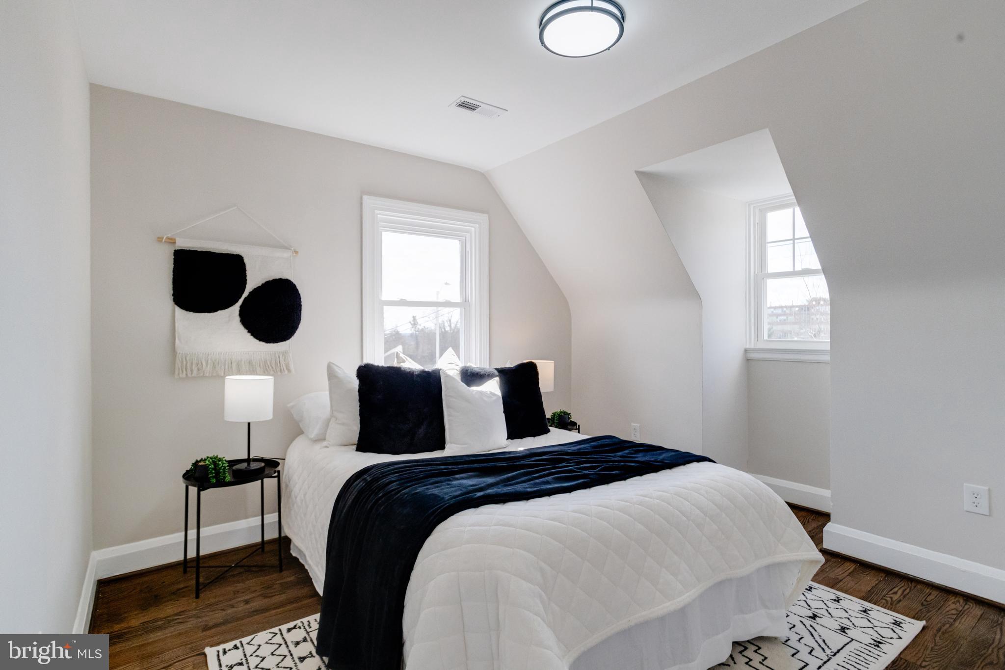 EDMONDSON VILLAGE - Residential