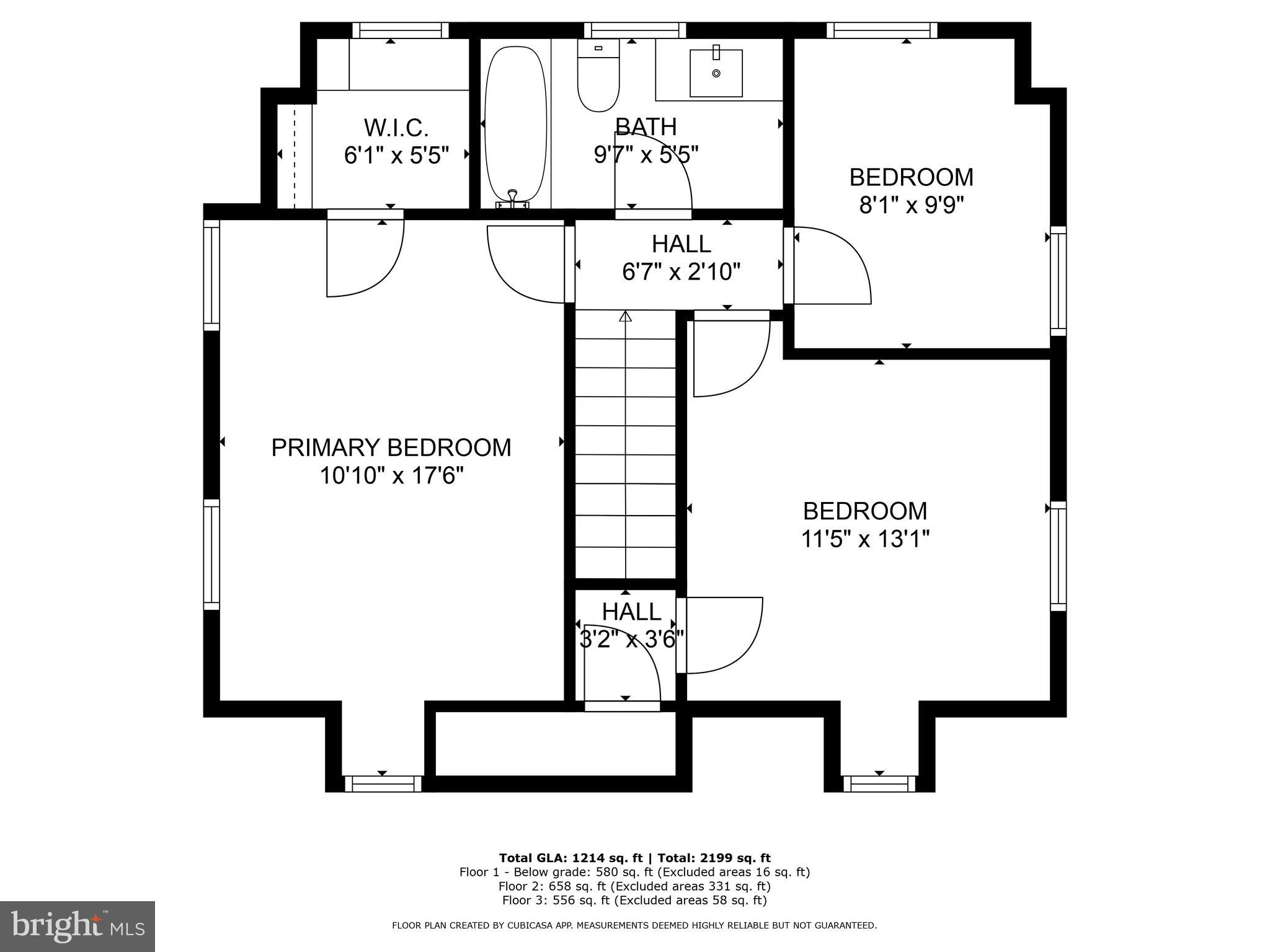EDMONDSON VILLAGE - Residential