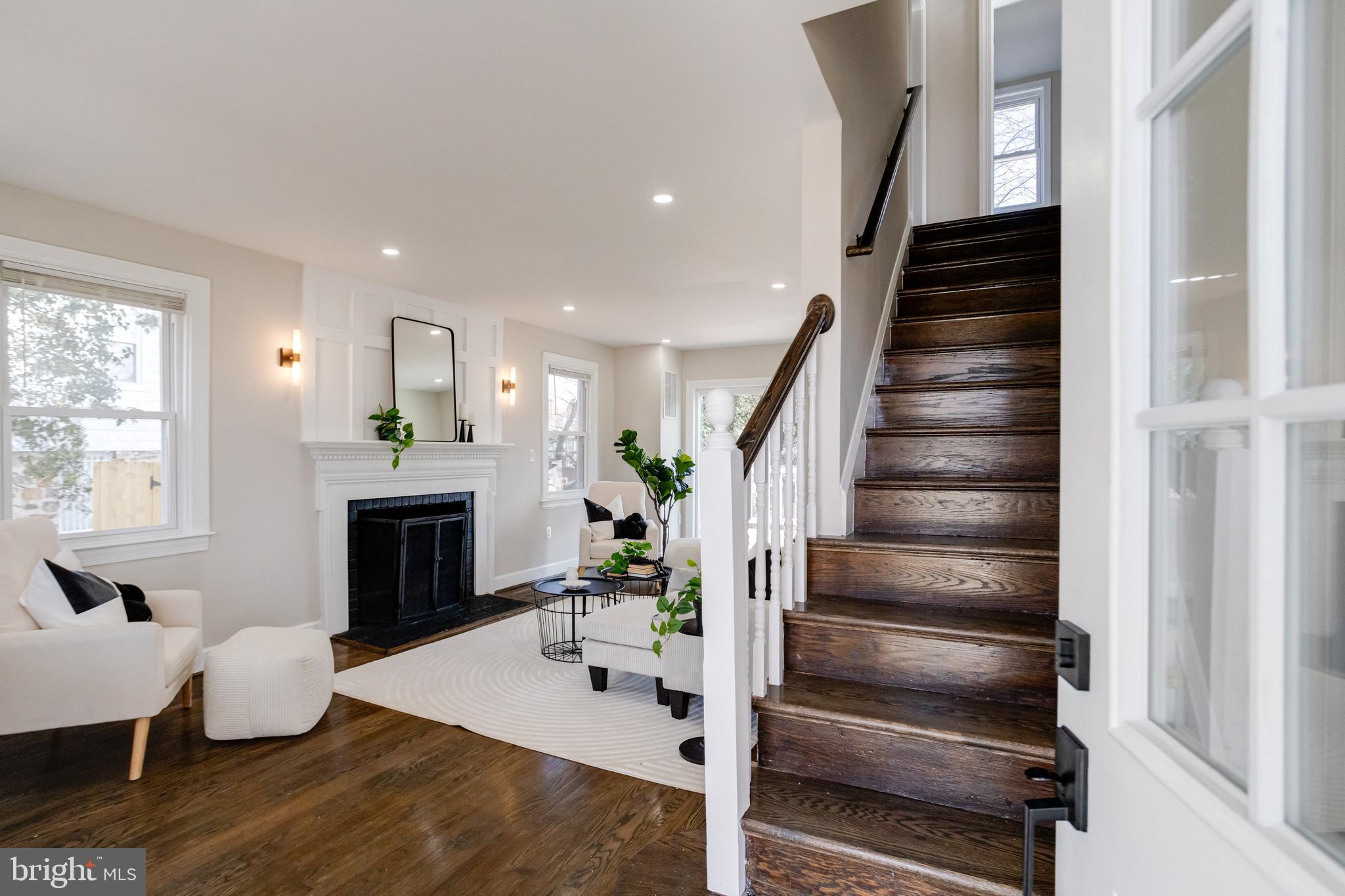 EDMONDSON VILLAGE - Residential