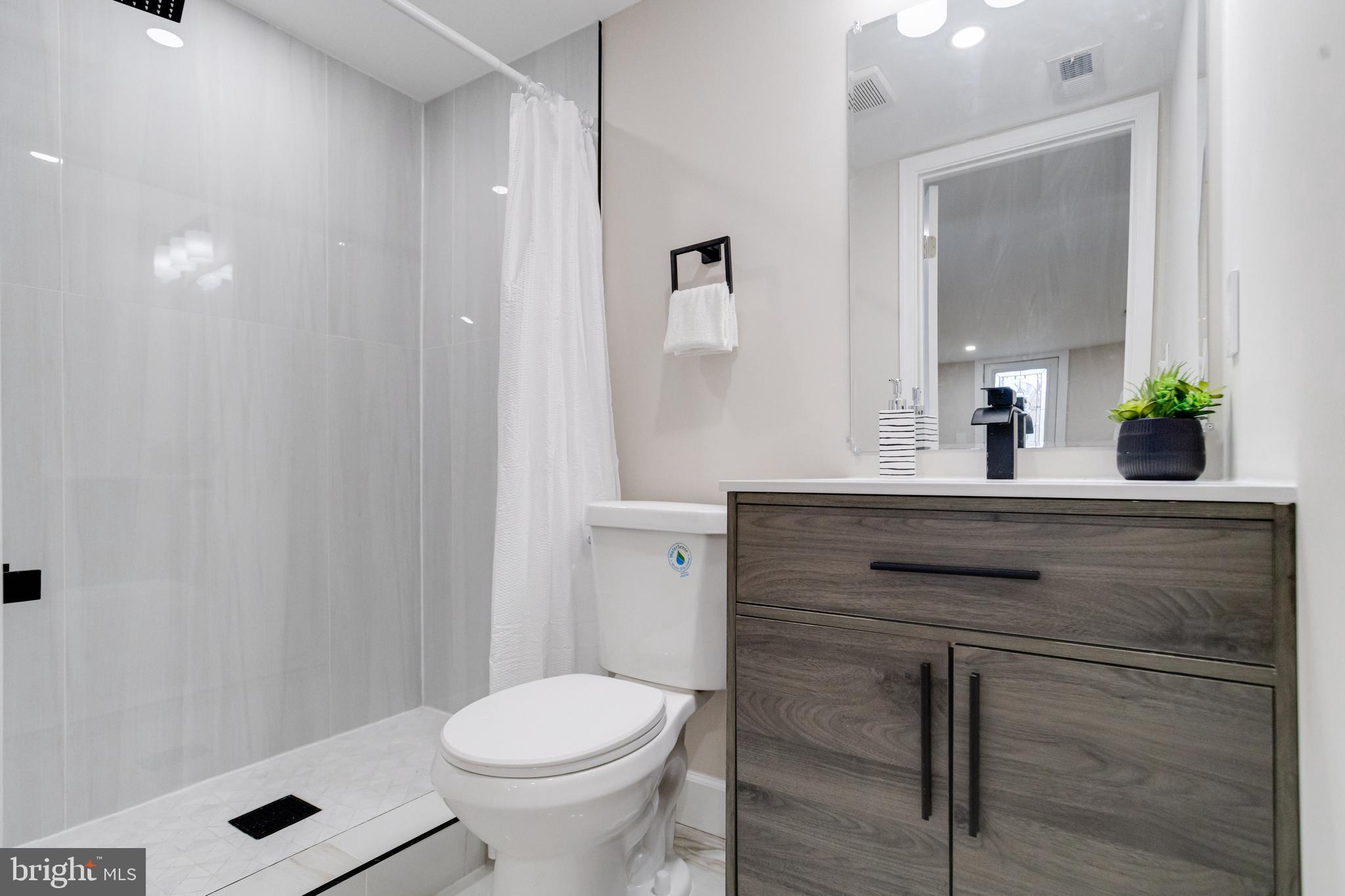 EDMONDSON VILLAGE - Residential