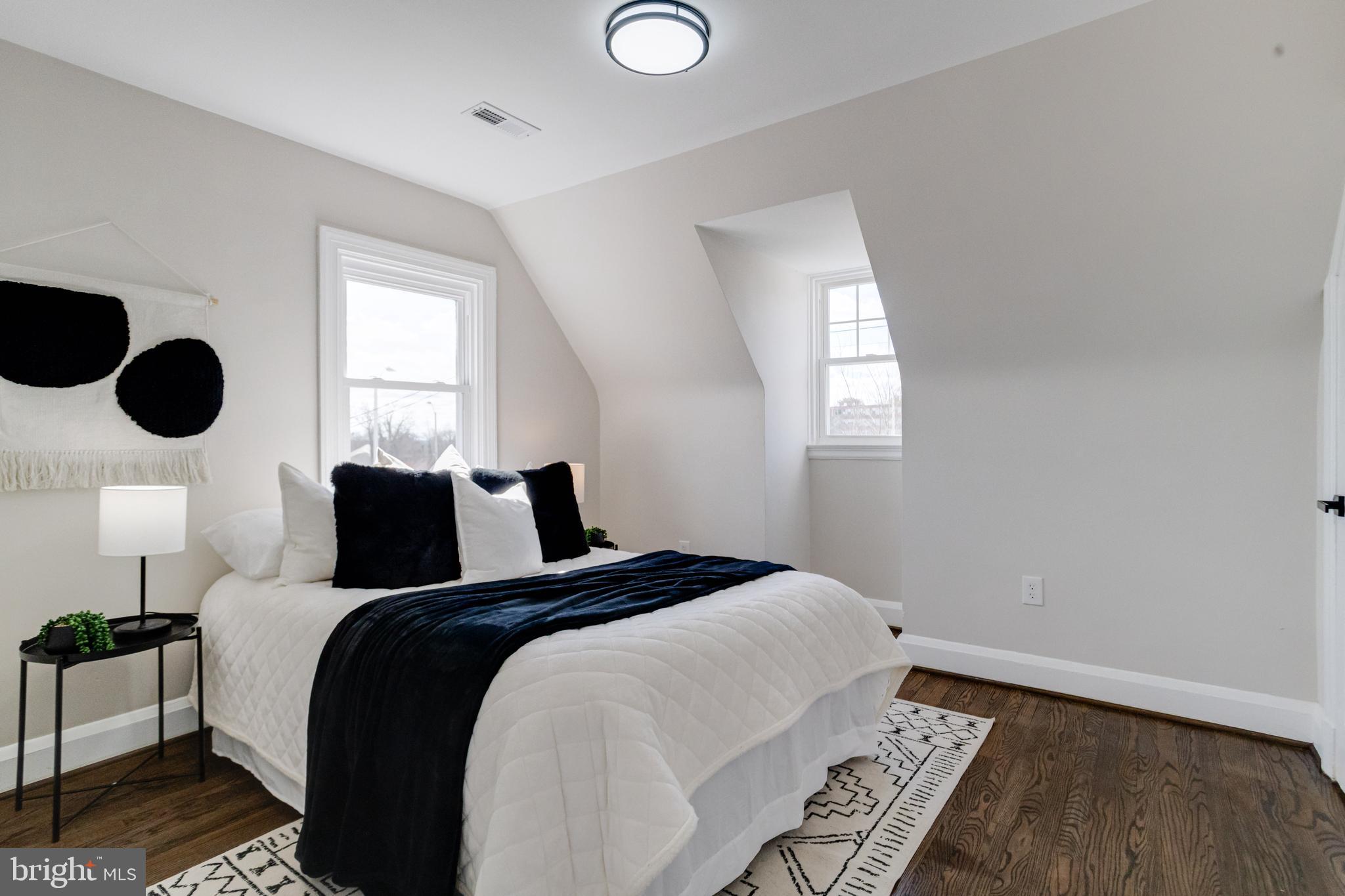 EDMONDSON VILLAGE - Residential