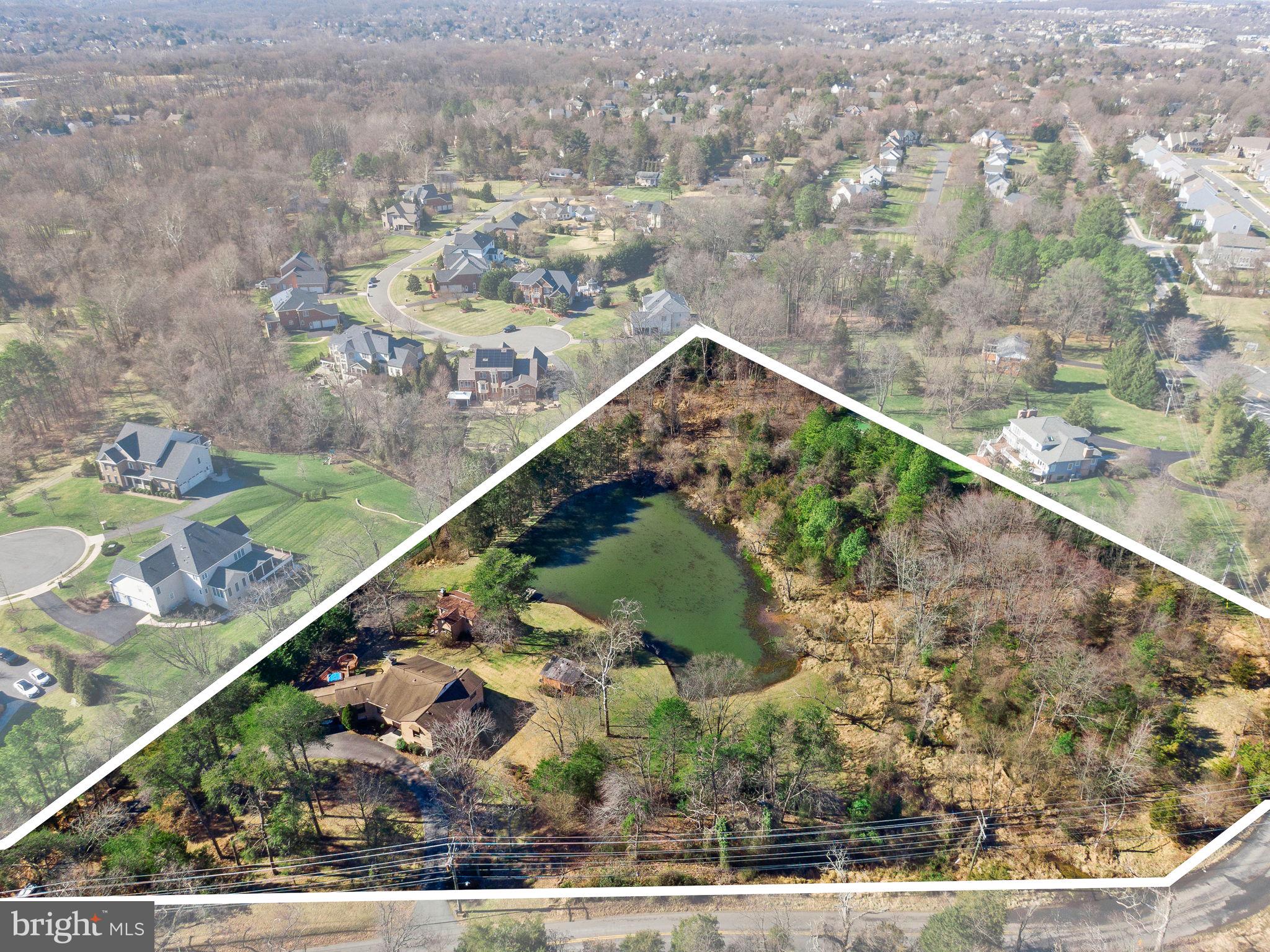 SUGARLAND - Residential