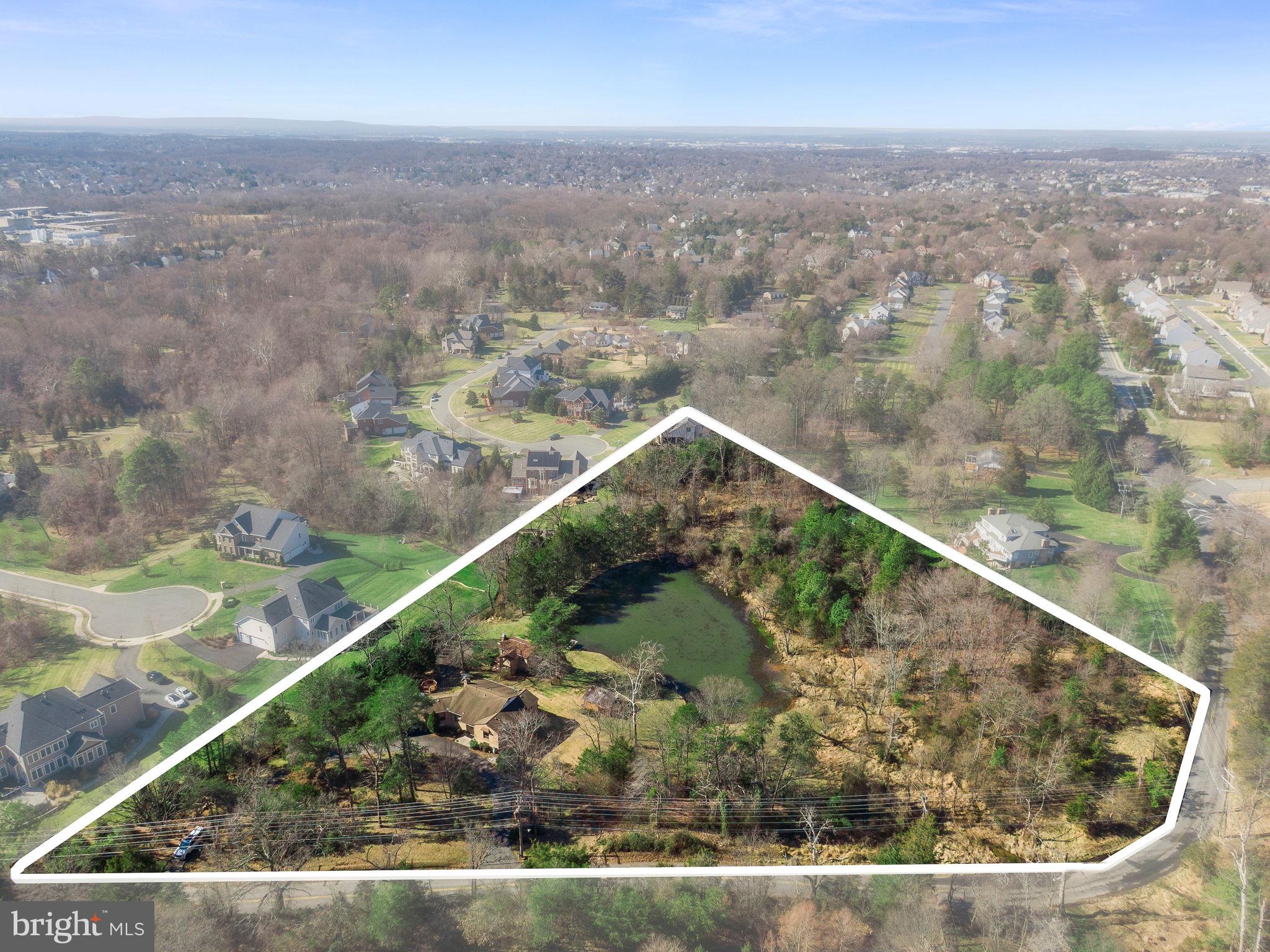 SUGARLAND - Residential