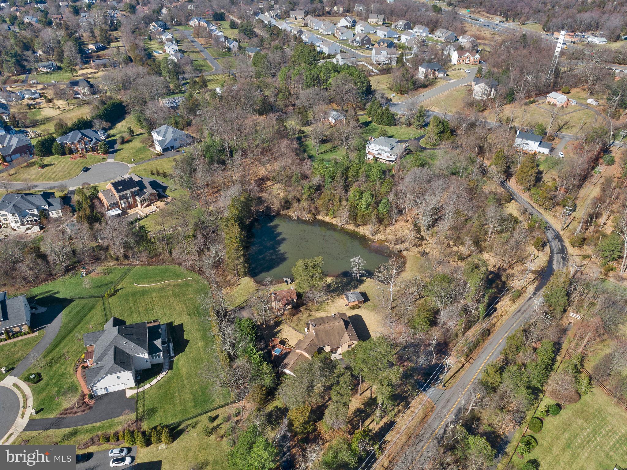 SUGARLAND - Residential