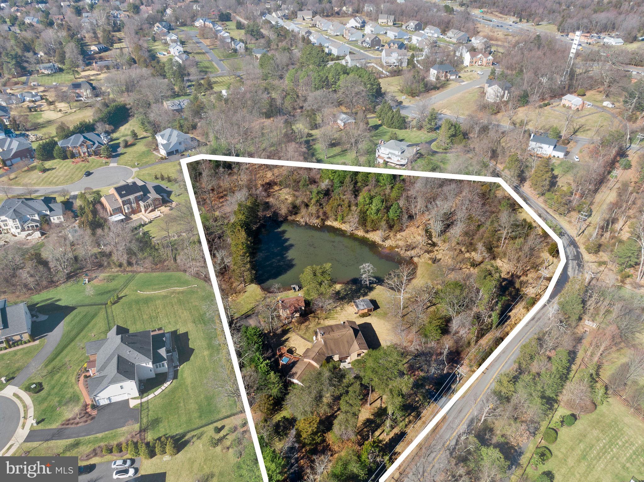 SUGARLAND - Residential