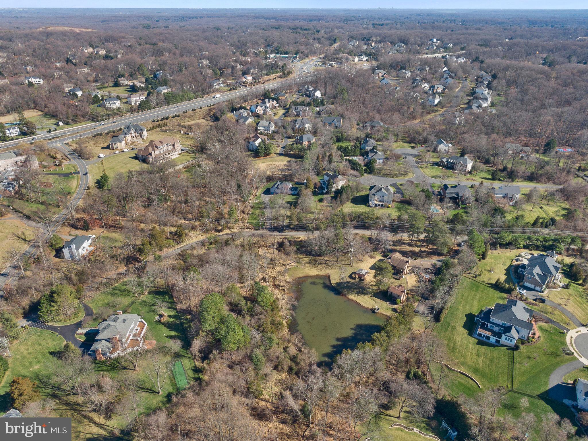 SUGARLAND - Residential