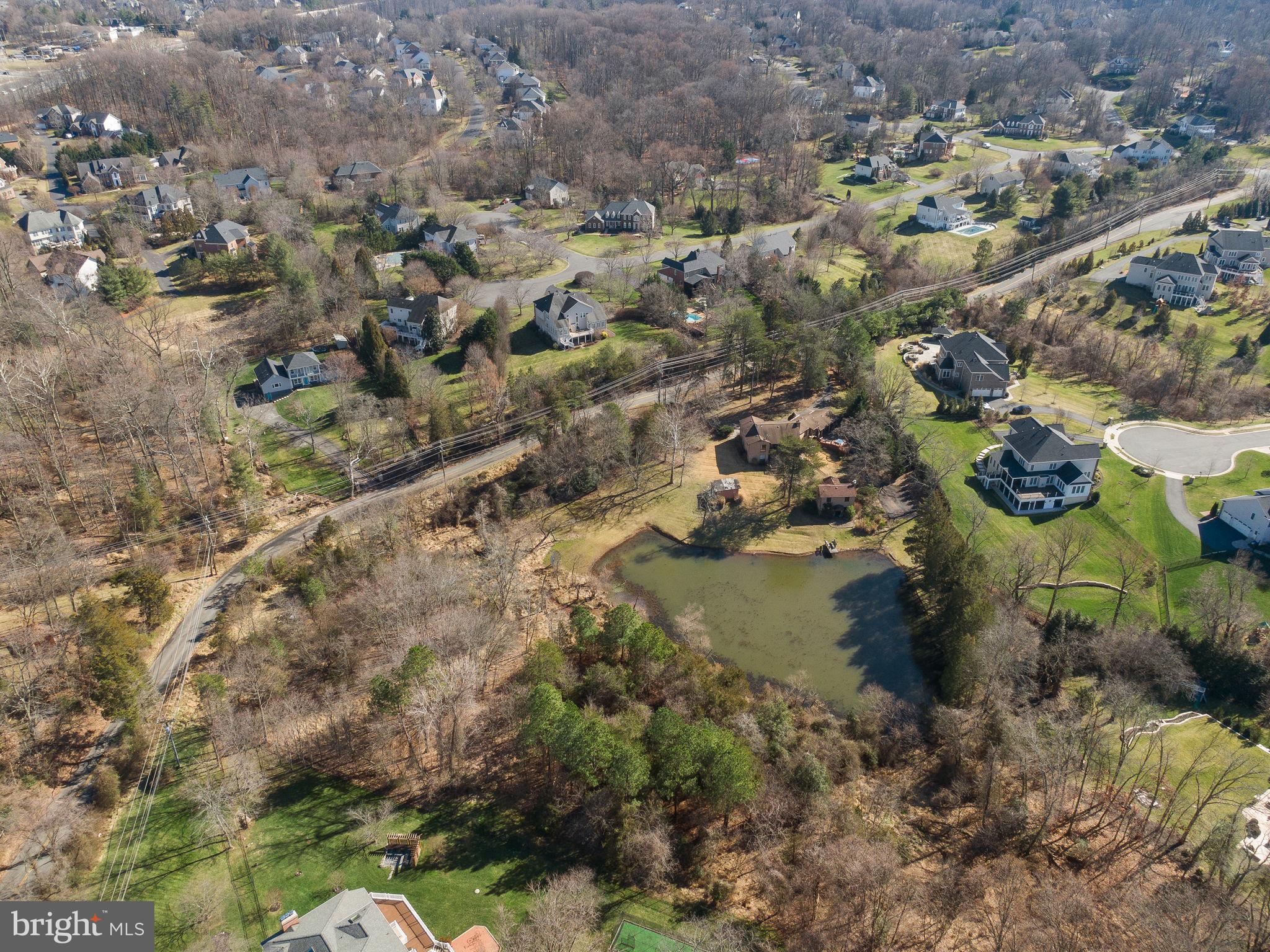 SUGARLAND - Residential