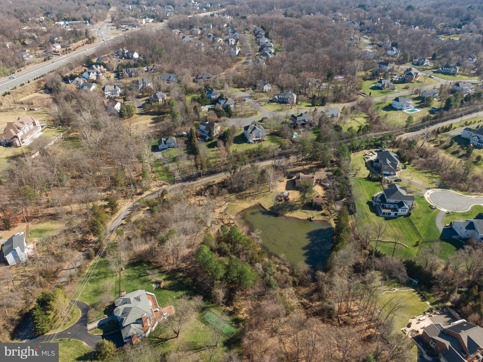 SUGARLAND - Residential