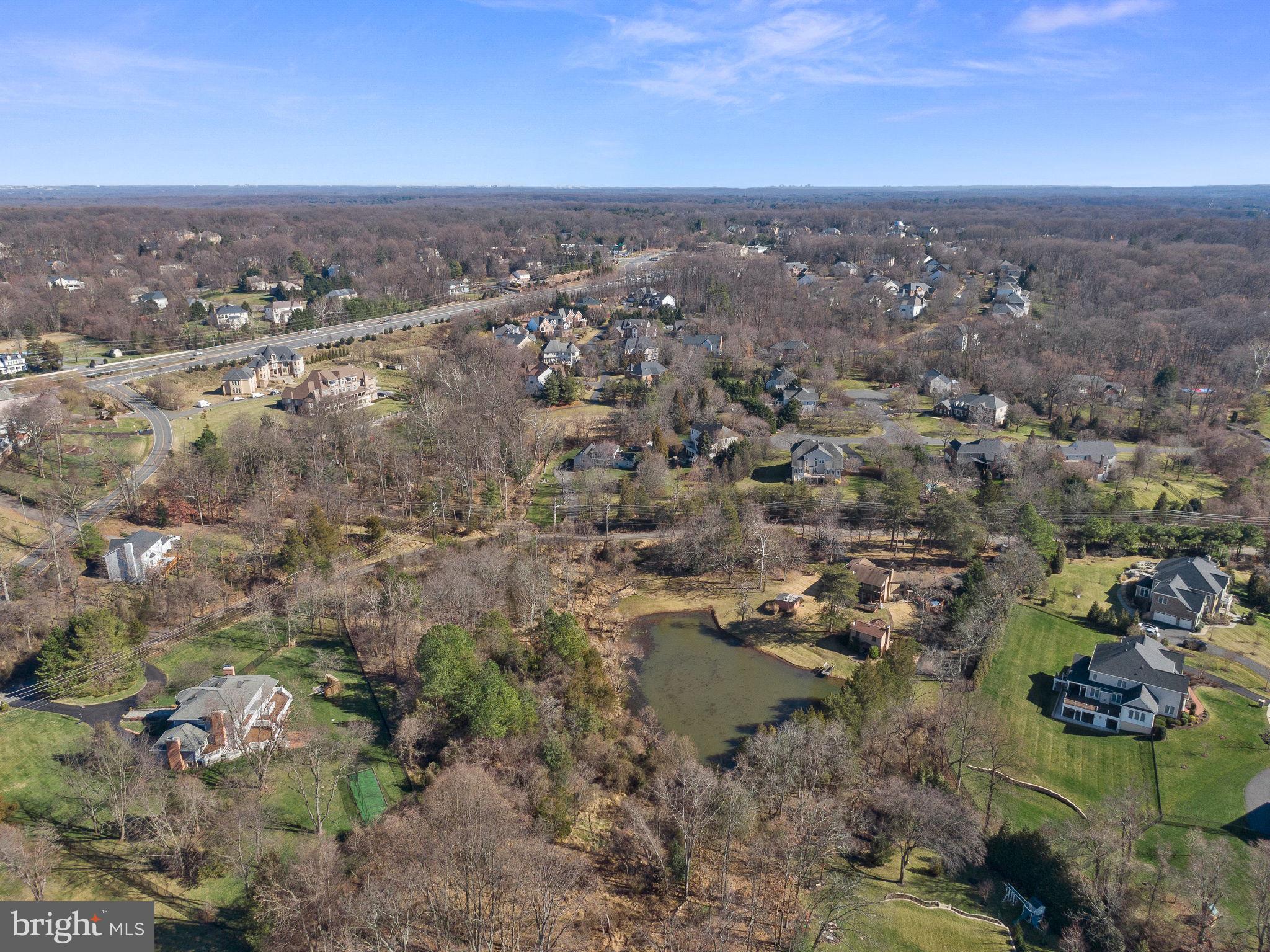 SUGARLAND - Residential