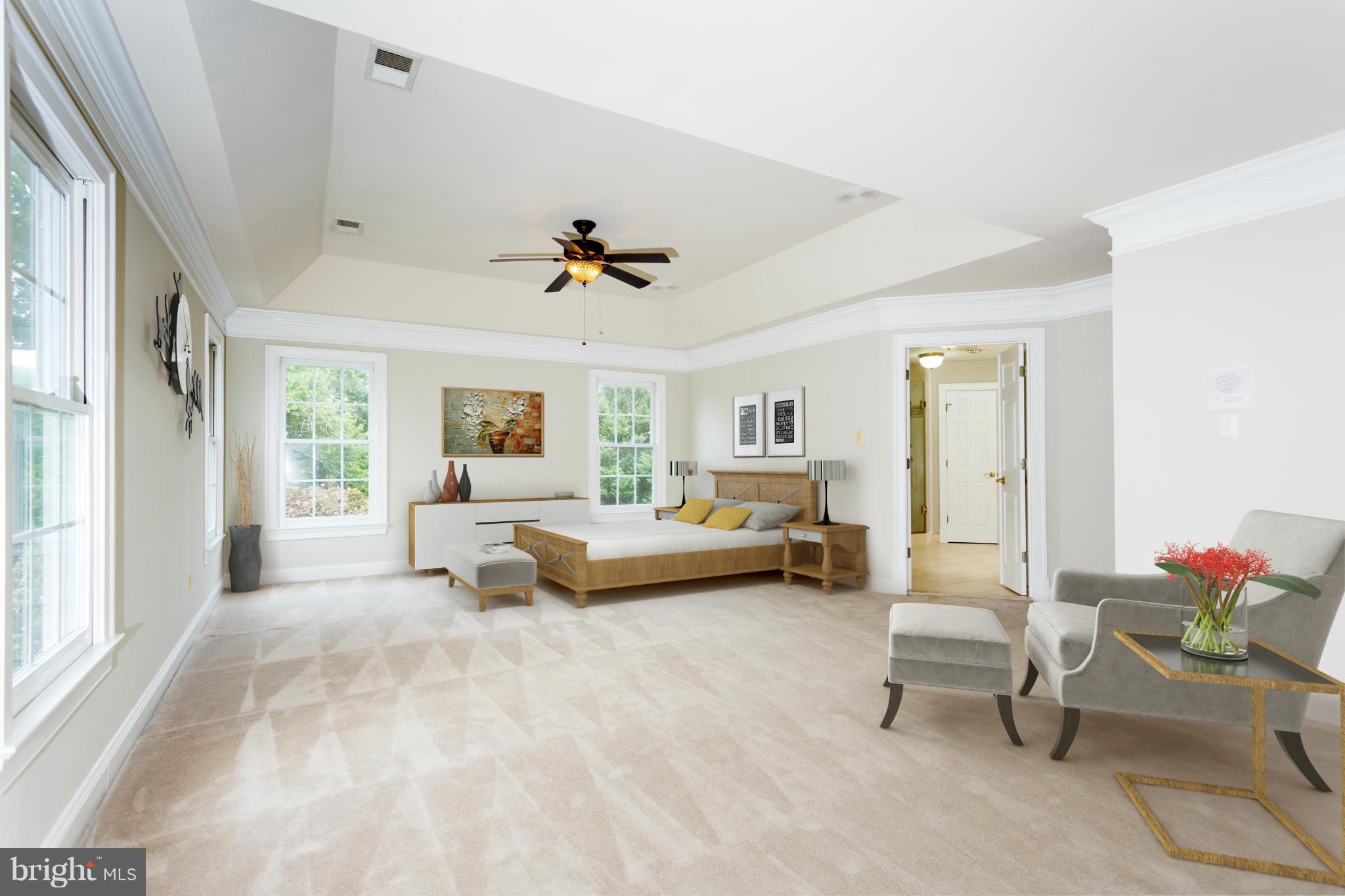 ANGELICA WOODS - Residential