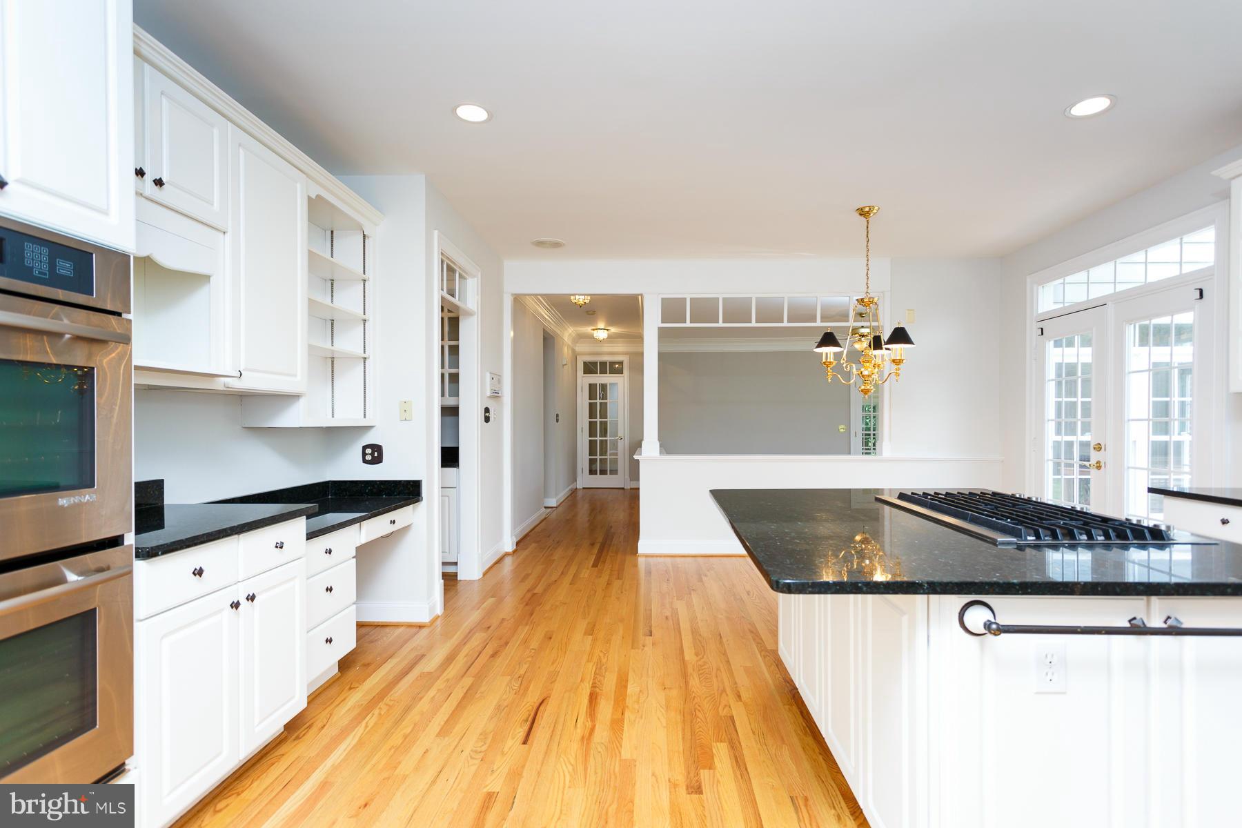 ANGELICA WOODS - Residential