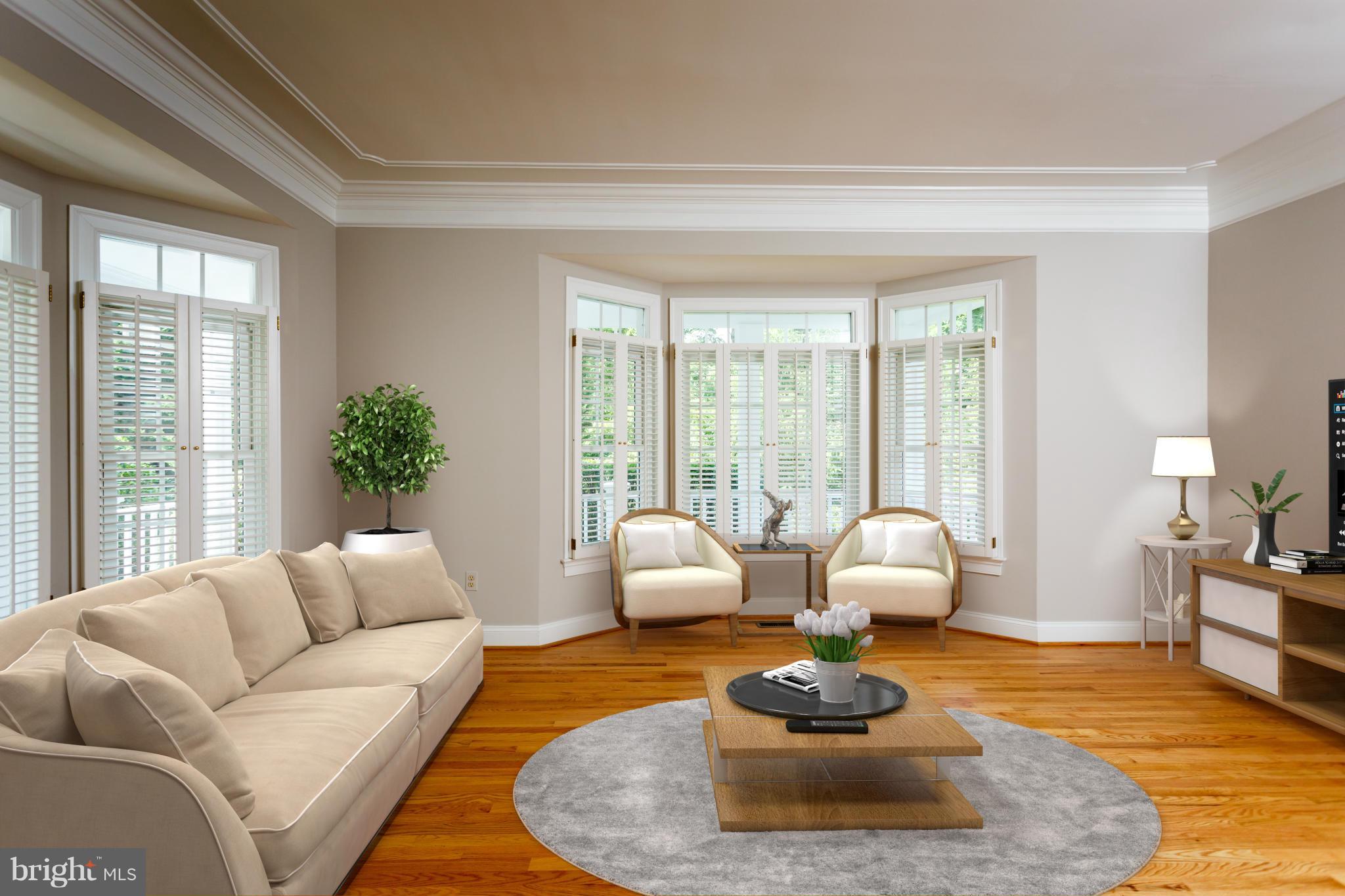 ANGELICA WOODS - Residential