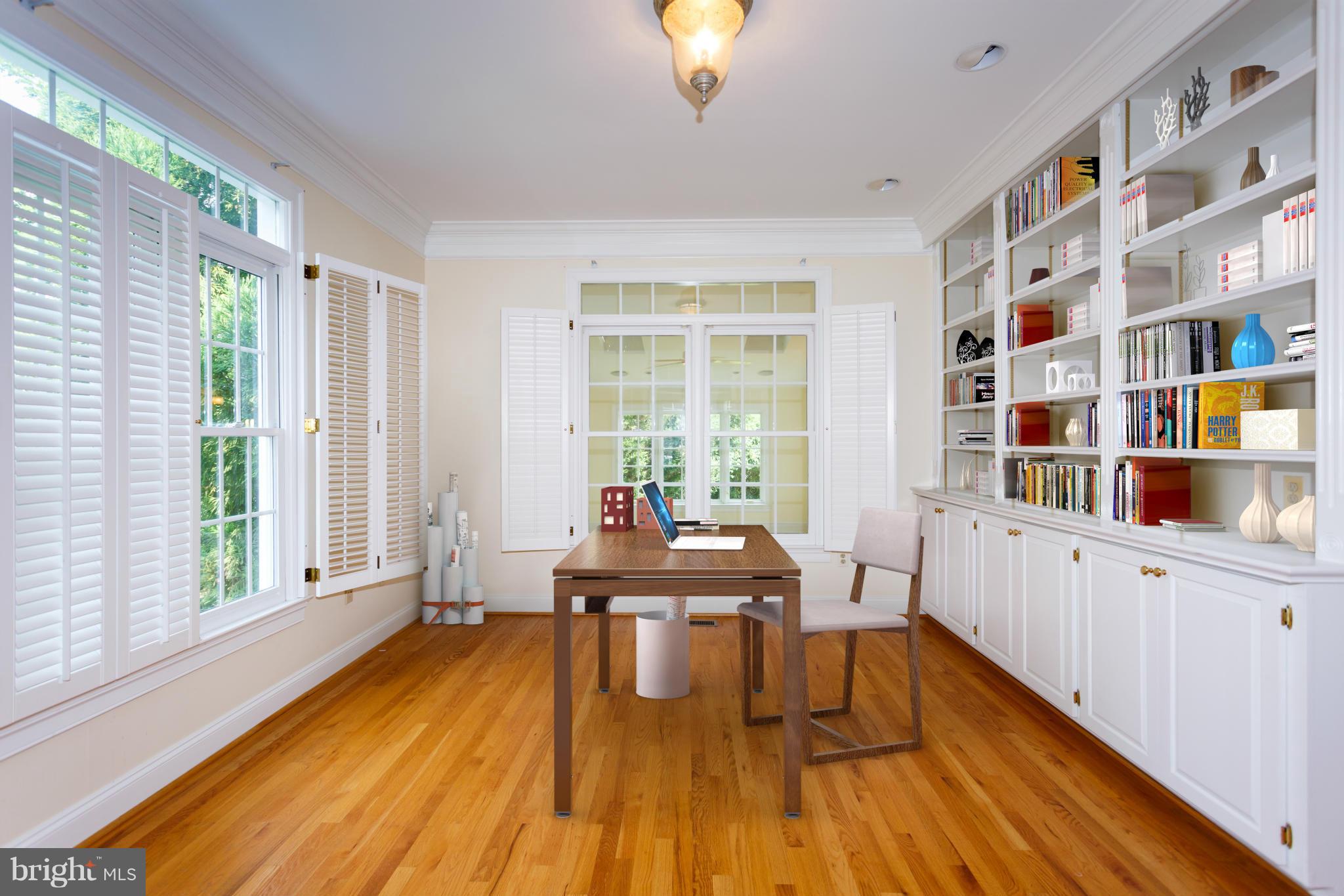 ANGELICA WOODS - Residential