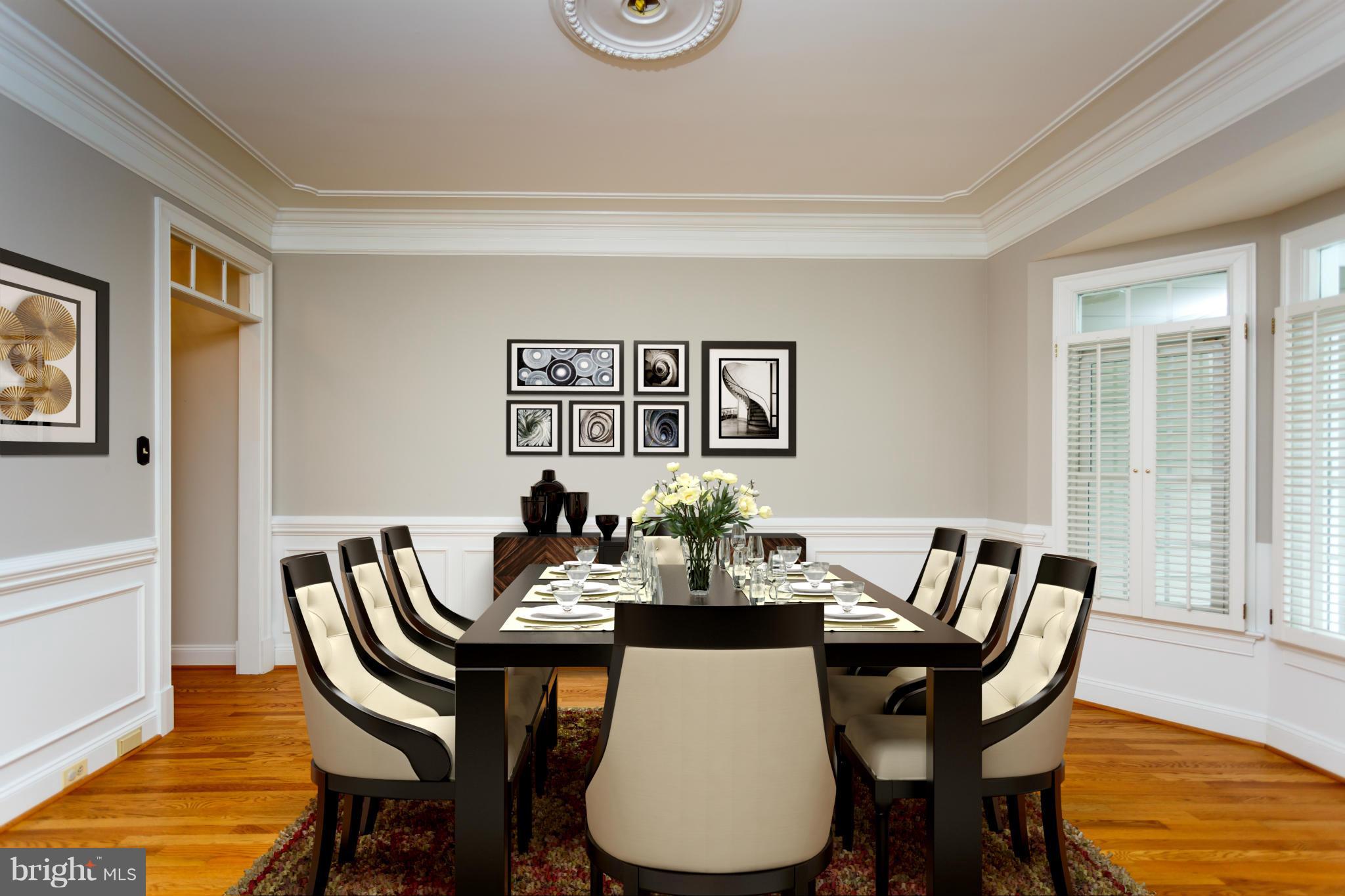 ANGELICA WOODS - Residential