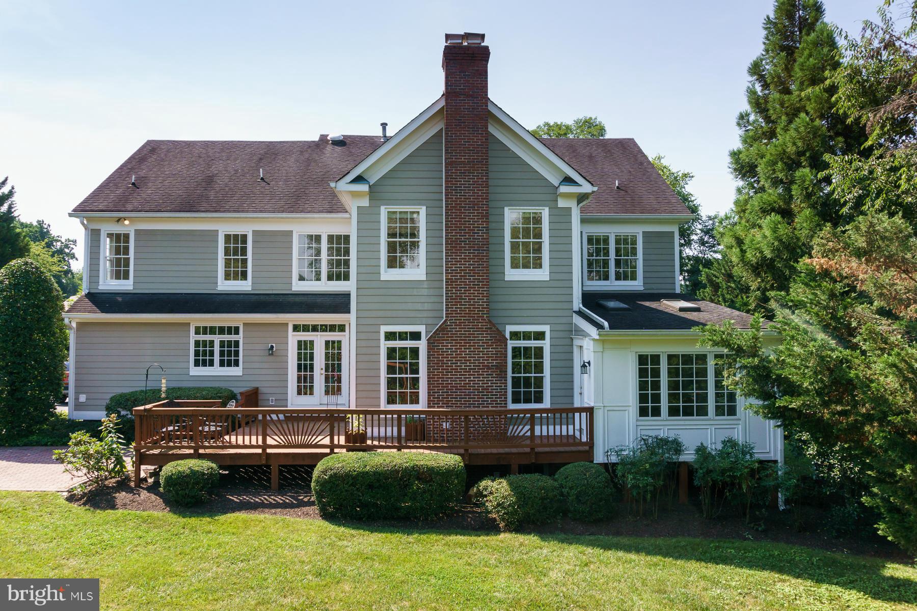 ANGELICA WOODS - Residential