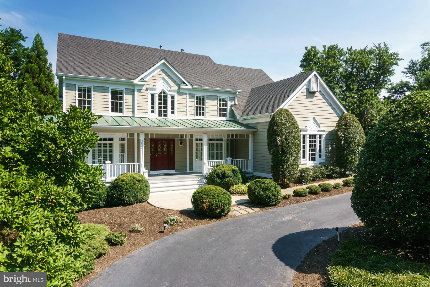 ANGELICA WOODS - Residential