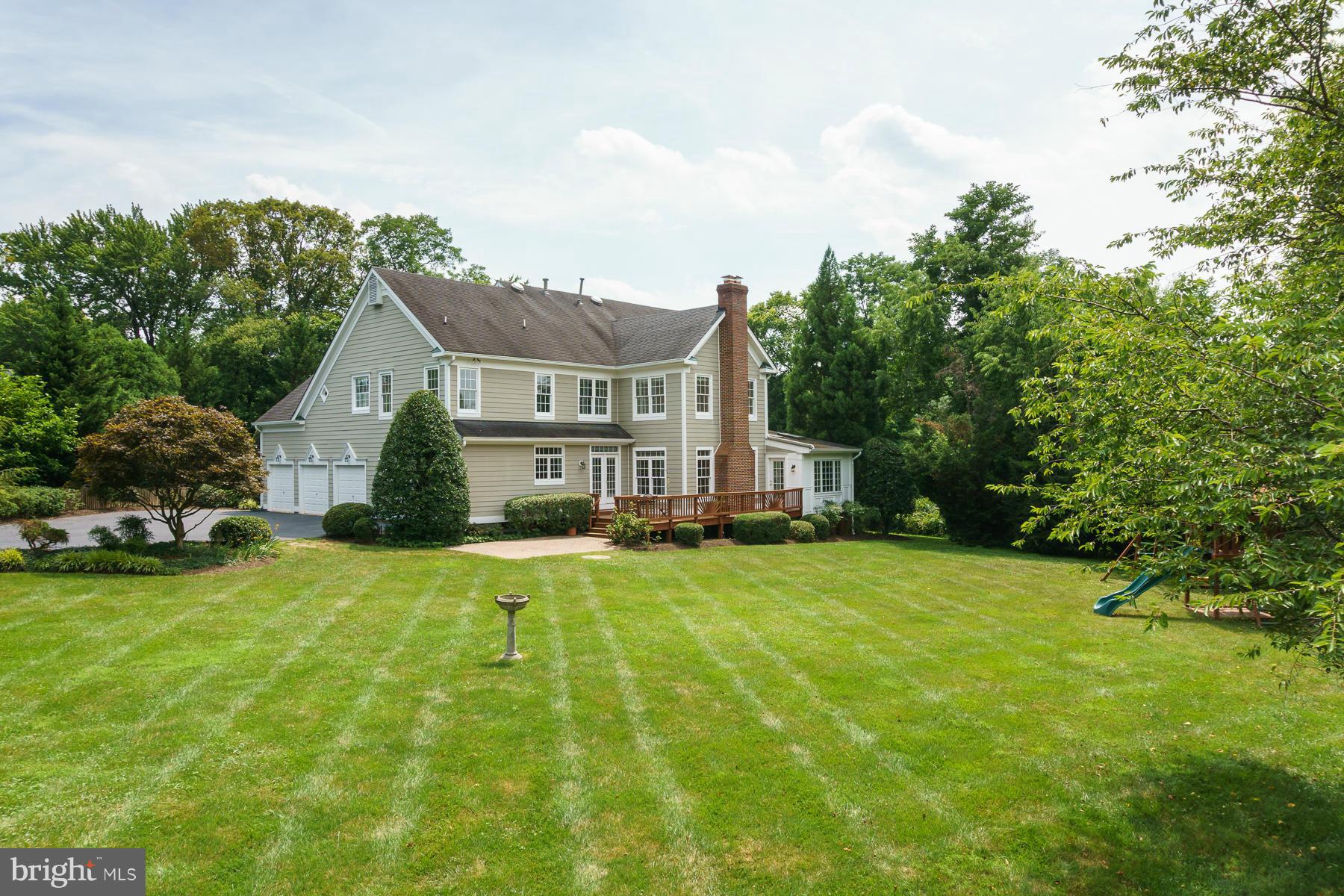 ANGELICA WOODS - Residential