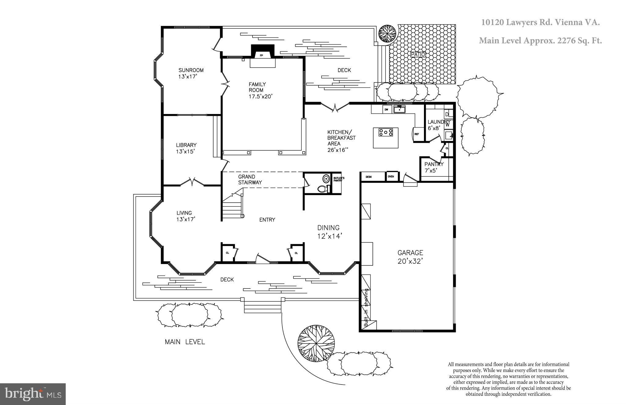 ANGELICA WOODS - Residential