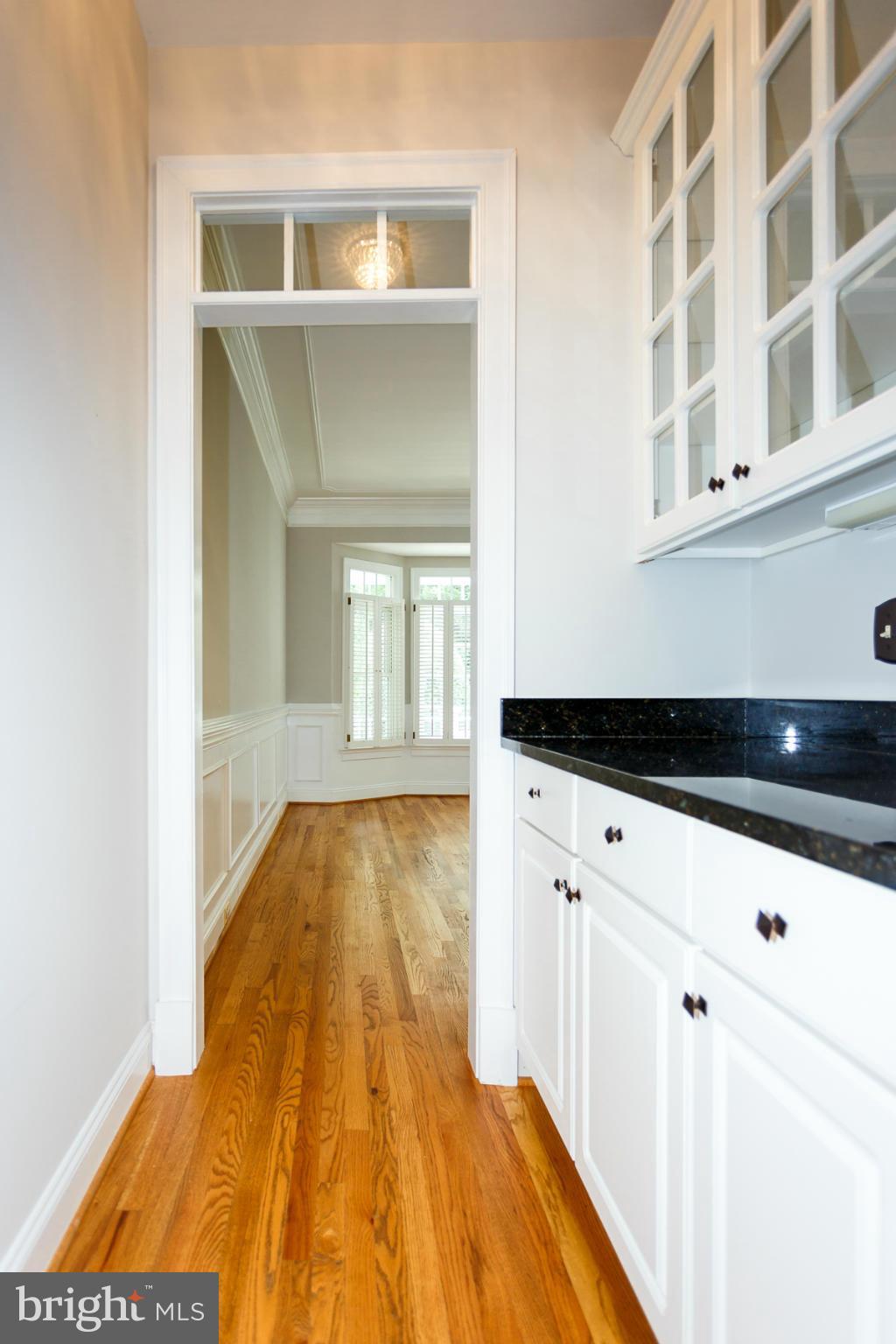 ANGELICA WOODS - Residential