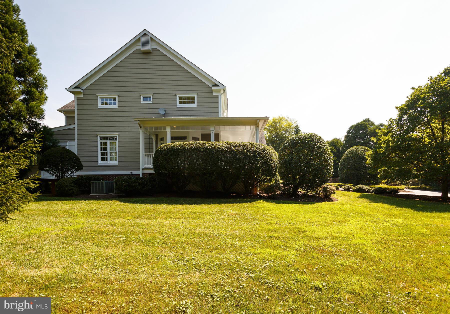 ANGELICA WOODS - Residential