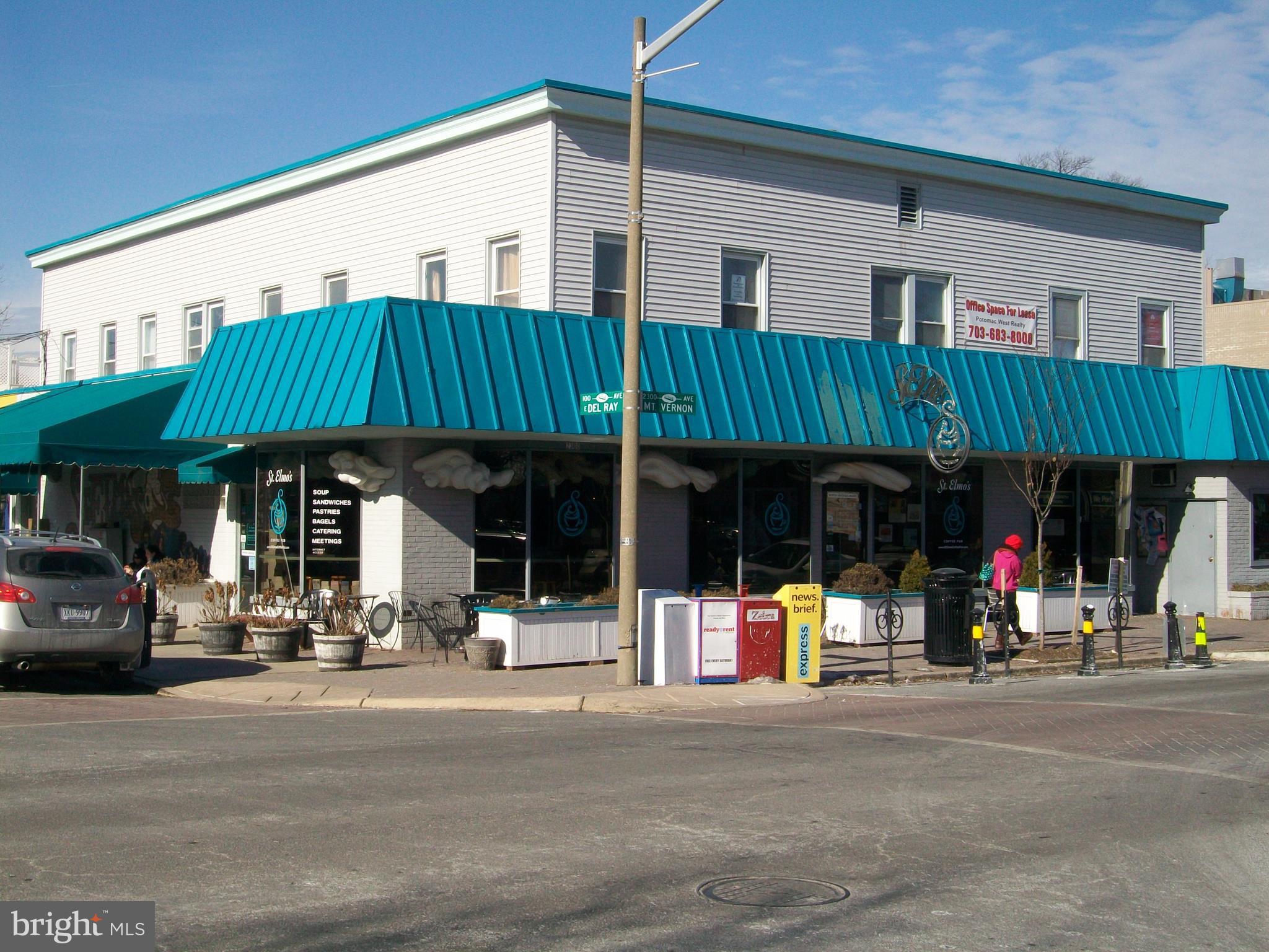 ROSEMONT - Residential Lease