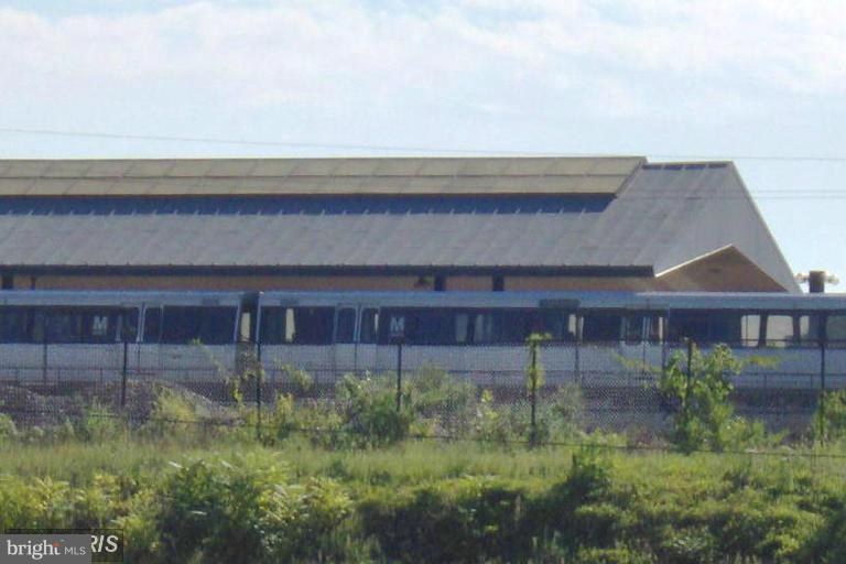 ROSEMONT - Residential Lease