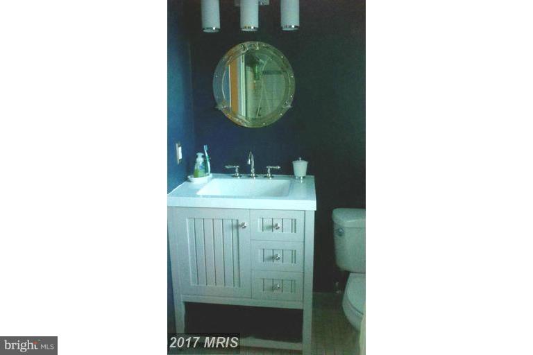 ROSEMONT - Residential Lease