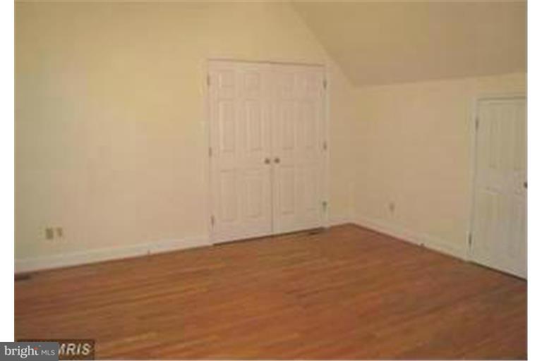 ROSEMONT - Residential Lease