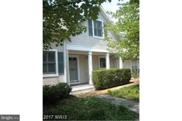 ROSEMONT - Residential Lease