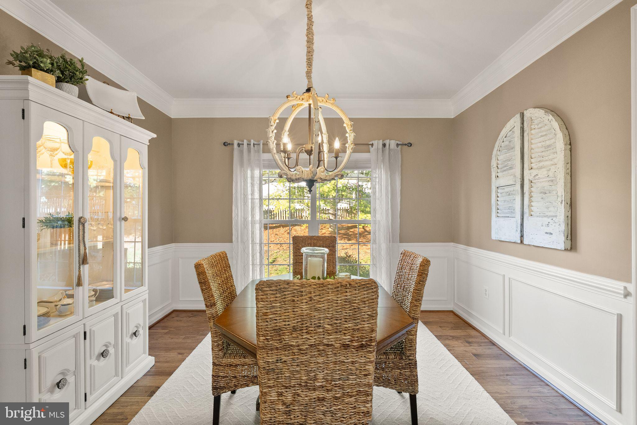 KINCAID FOREST - Residential