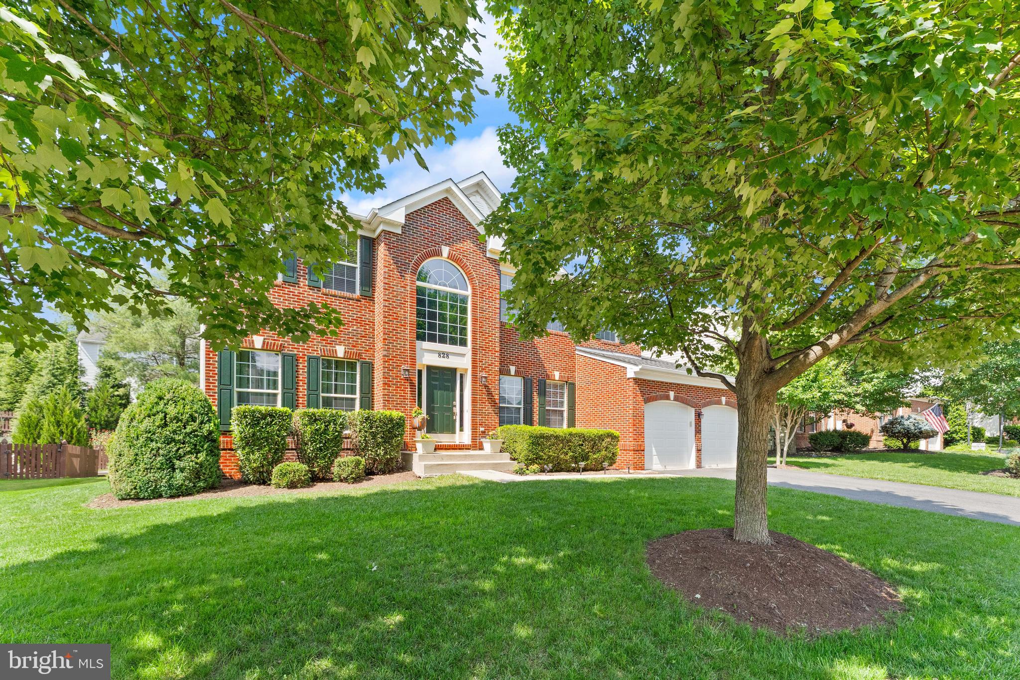 KINCAID FOREST - Residential