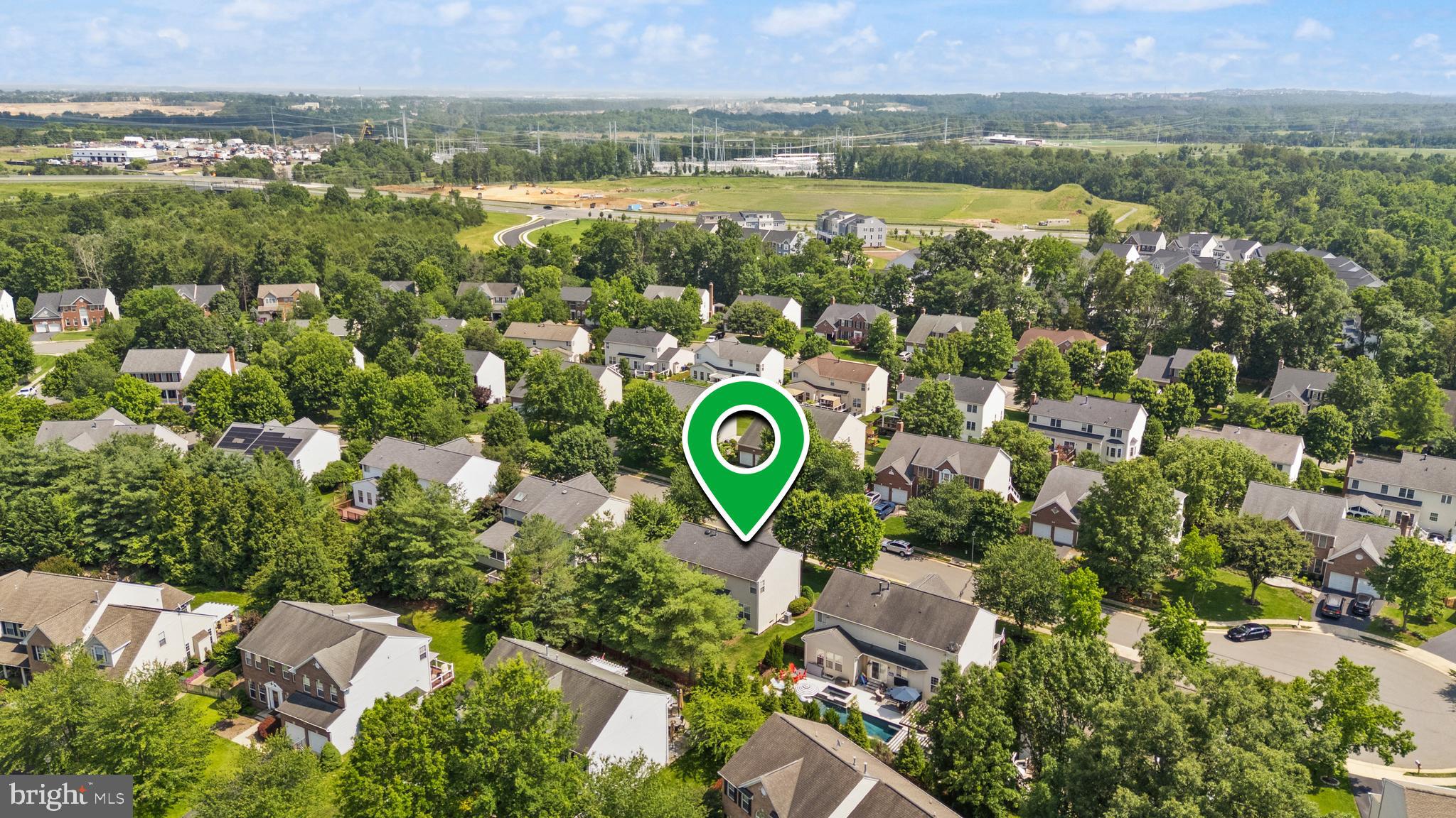 KINCAID FOREST - Residential