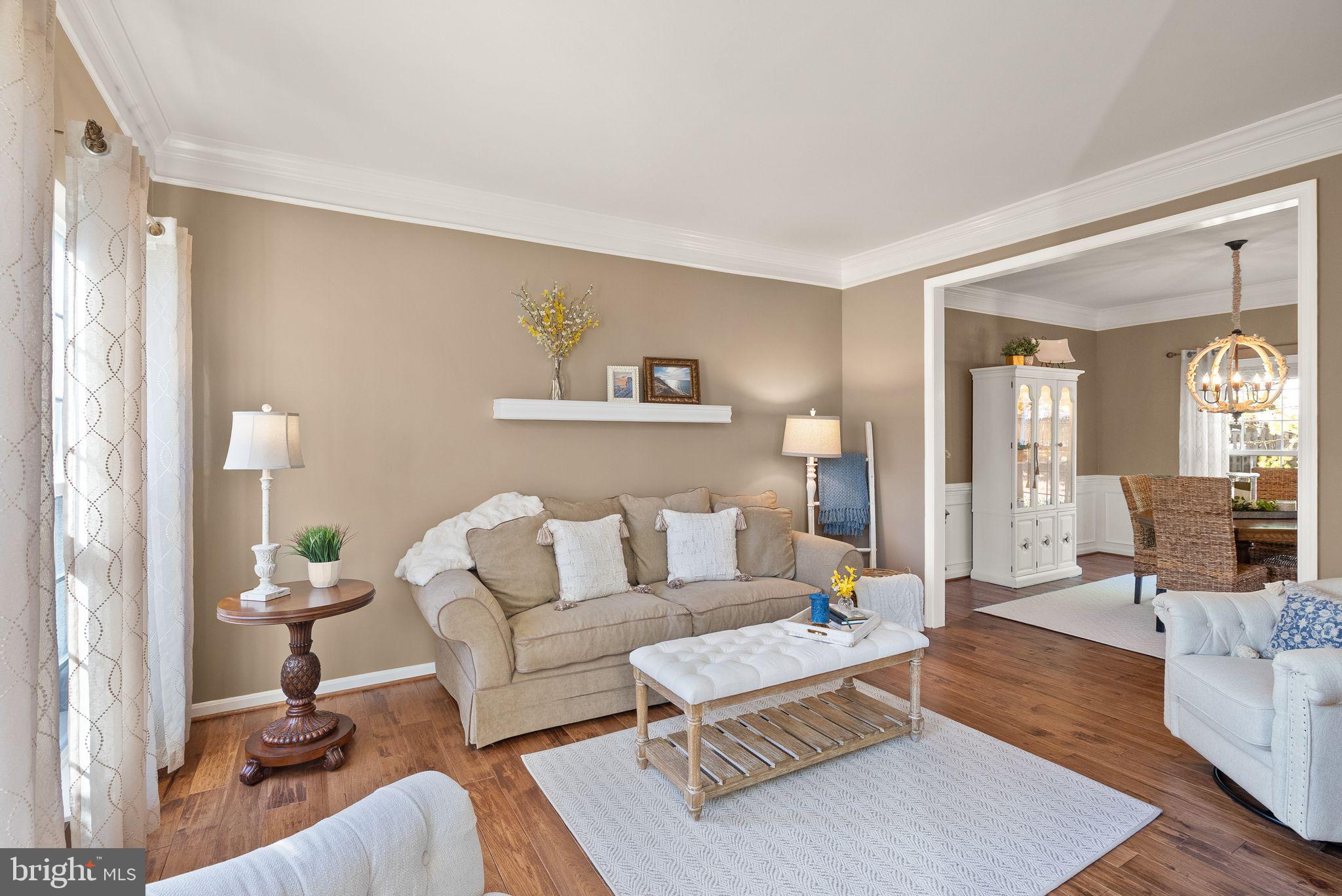 KINCAID FOREST - Residential