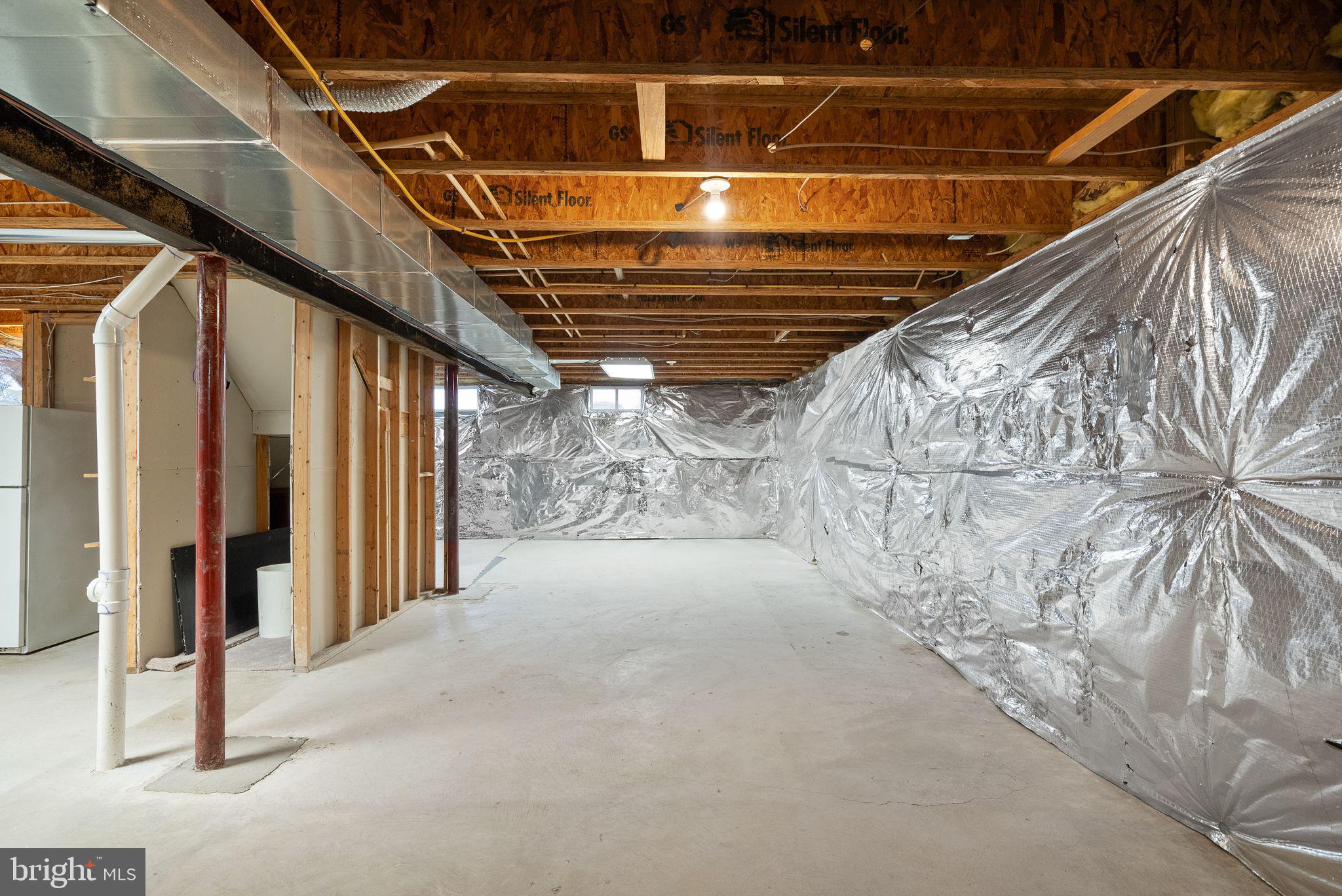 KINCAID FOREST - Residential