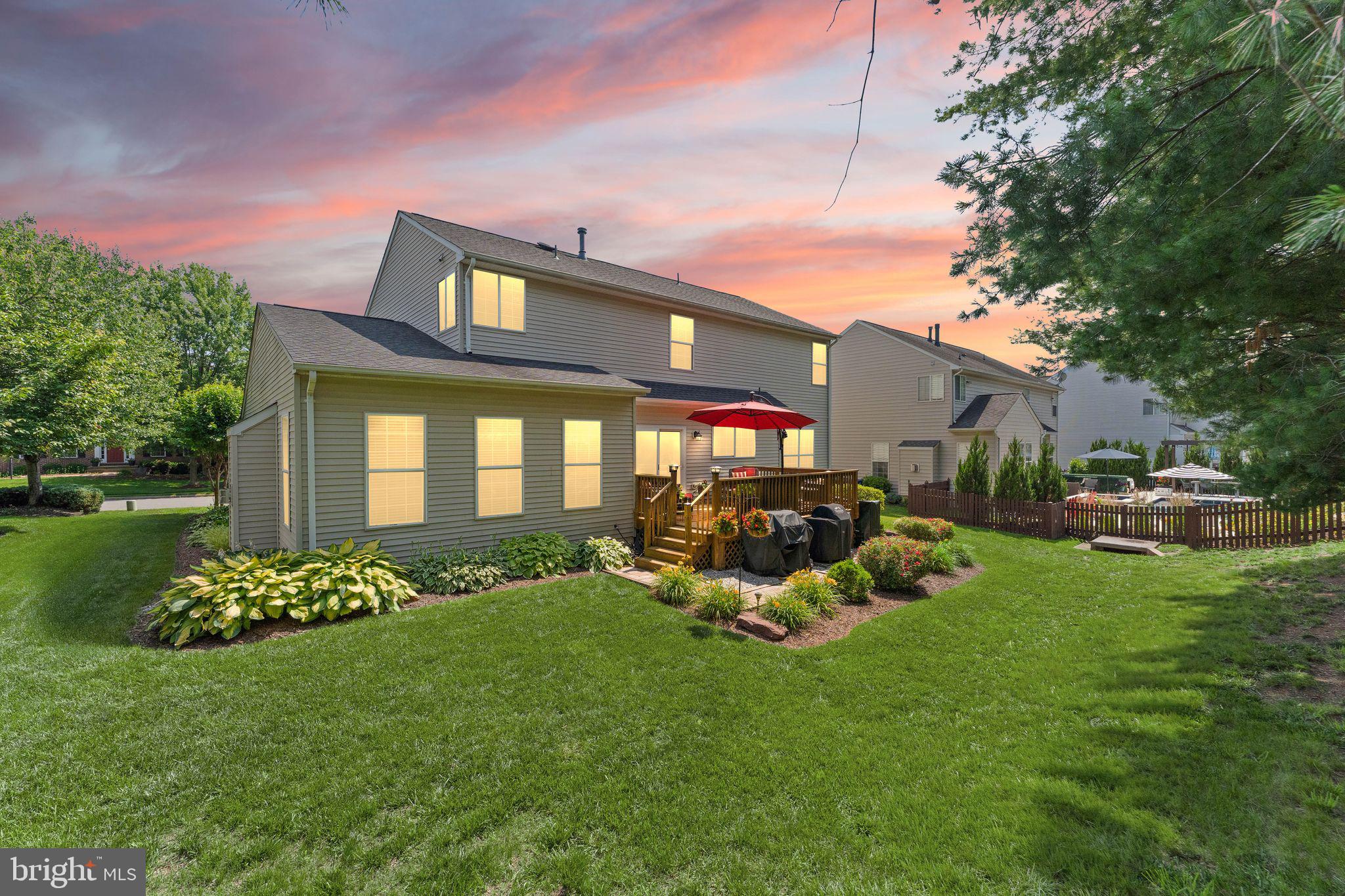 KINCAID FOREST - Residential