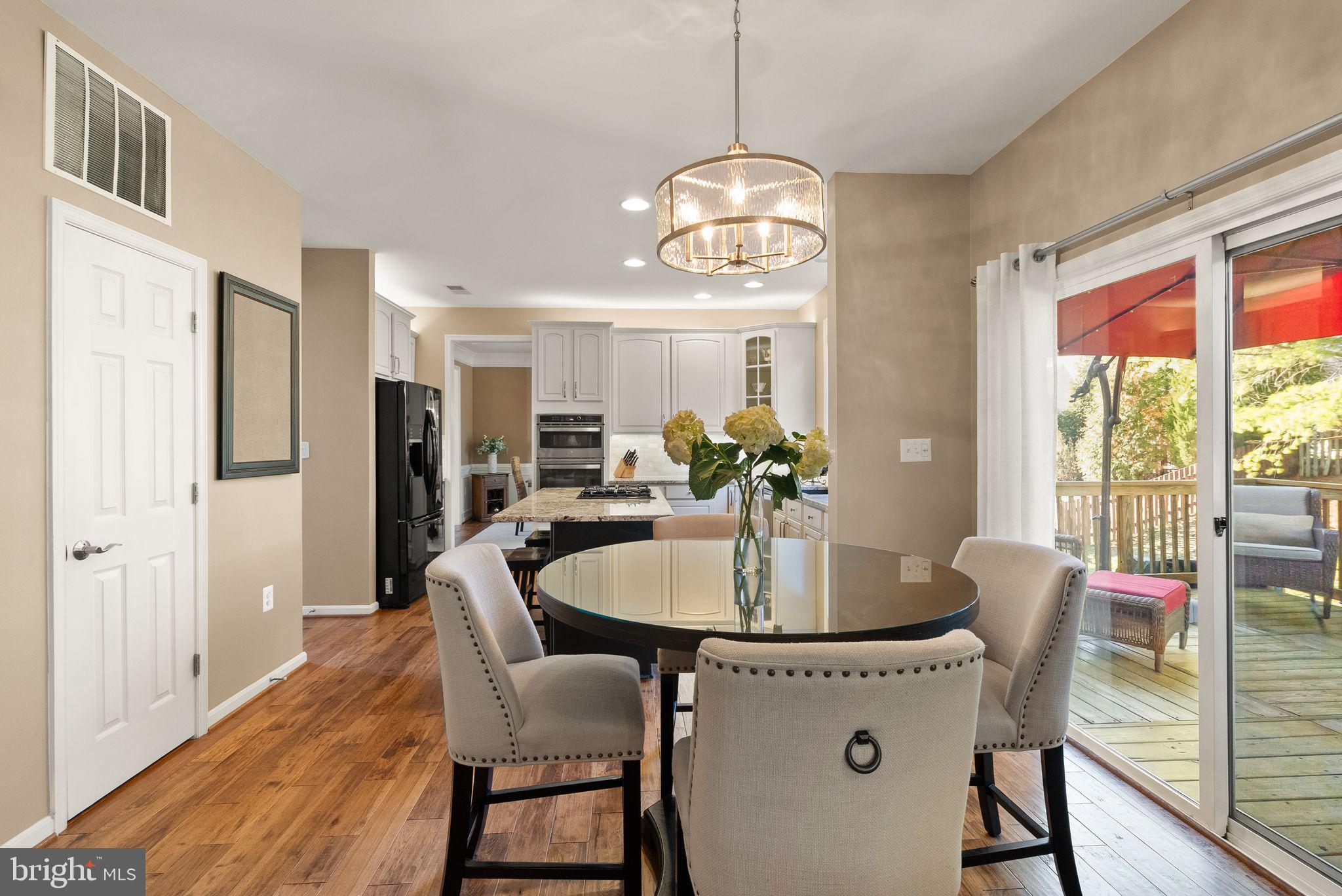 KINCAID FOREST - Residential