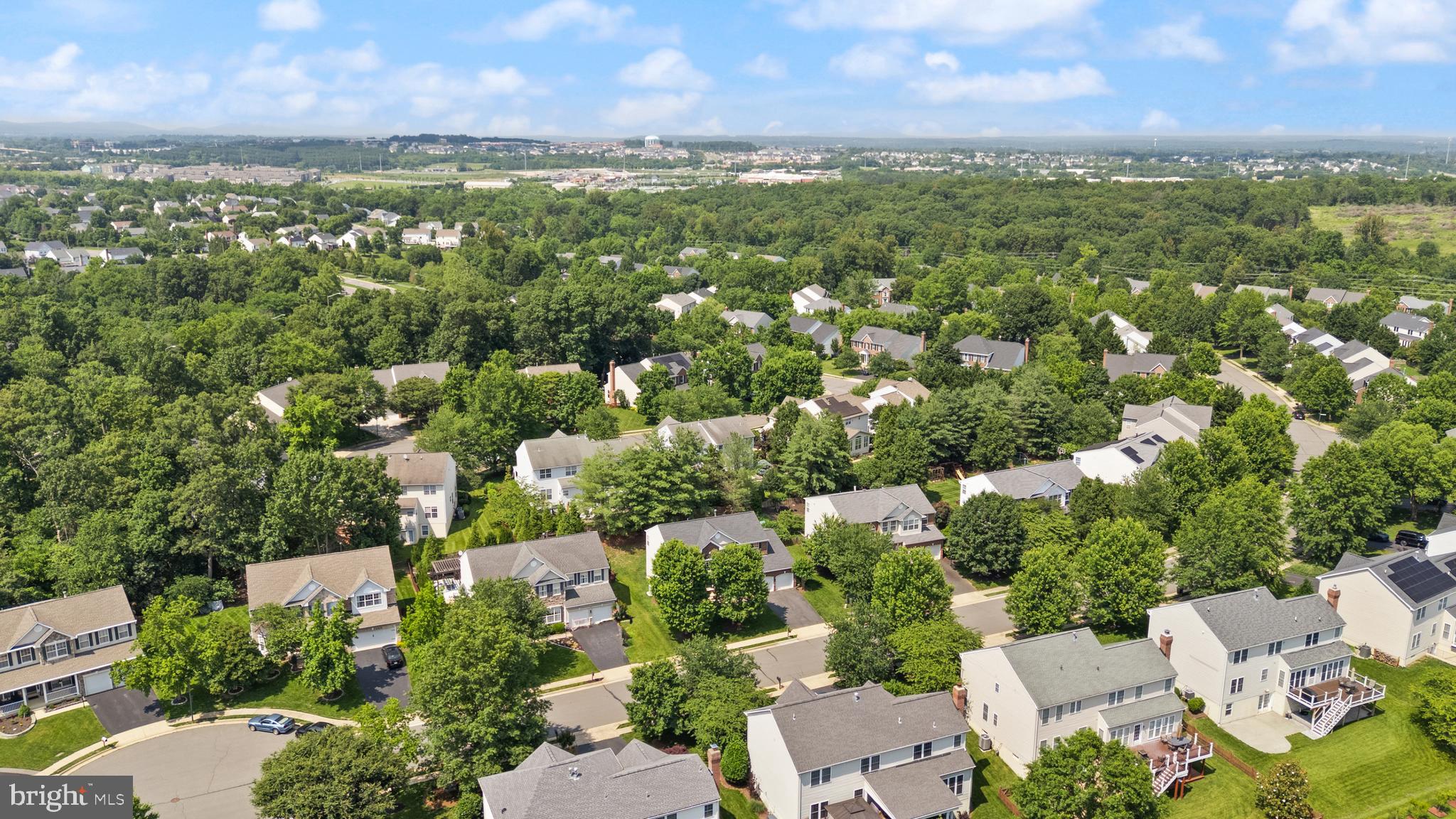 KINCAID FOREST - Residential