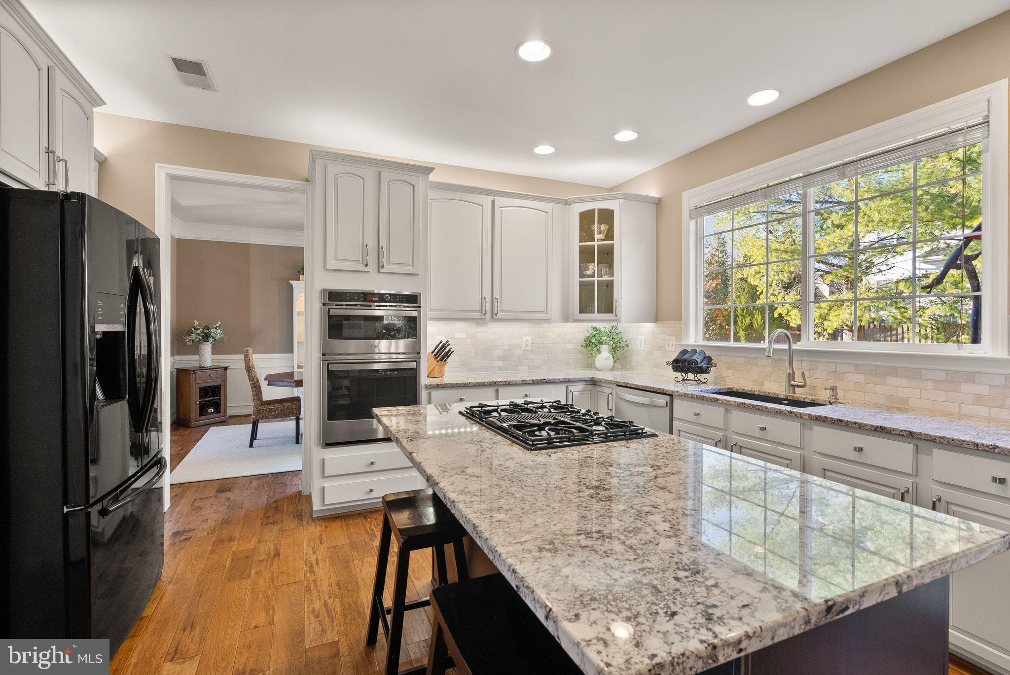 KINCAID FOREST - Residential