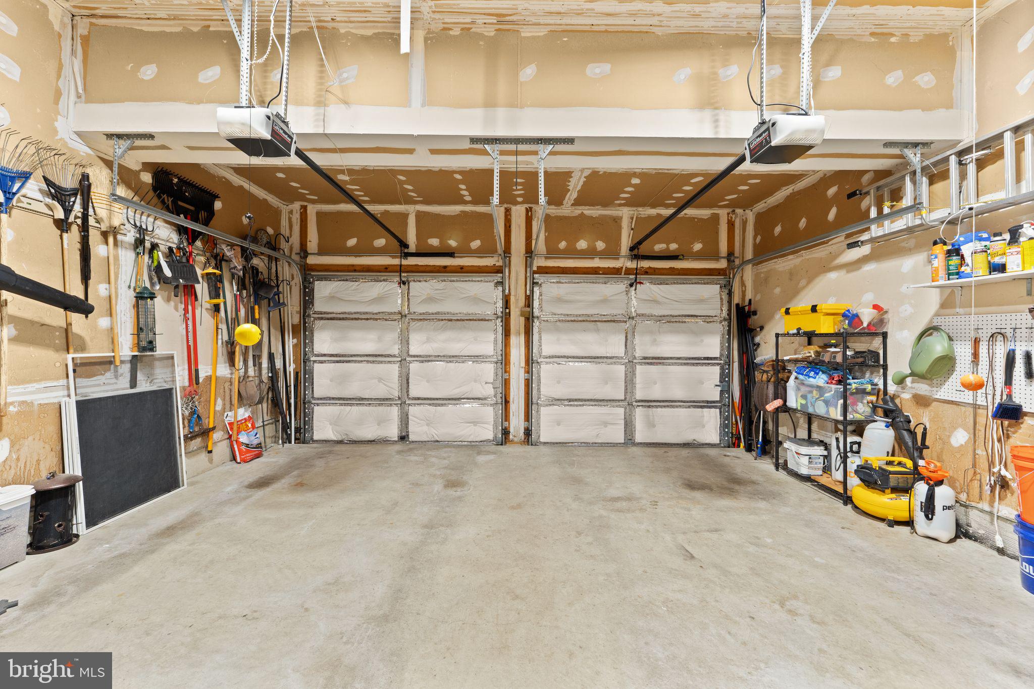 KINCAID FOREST - Residential