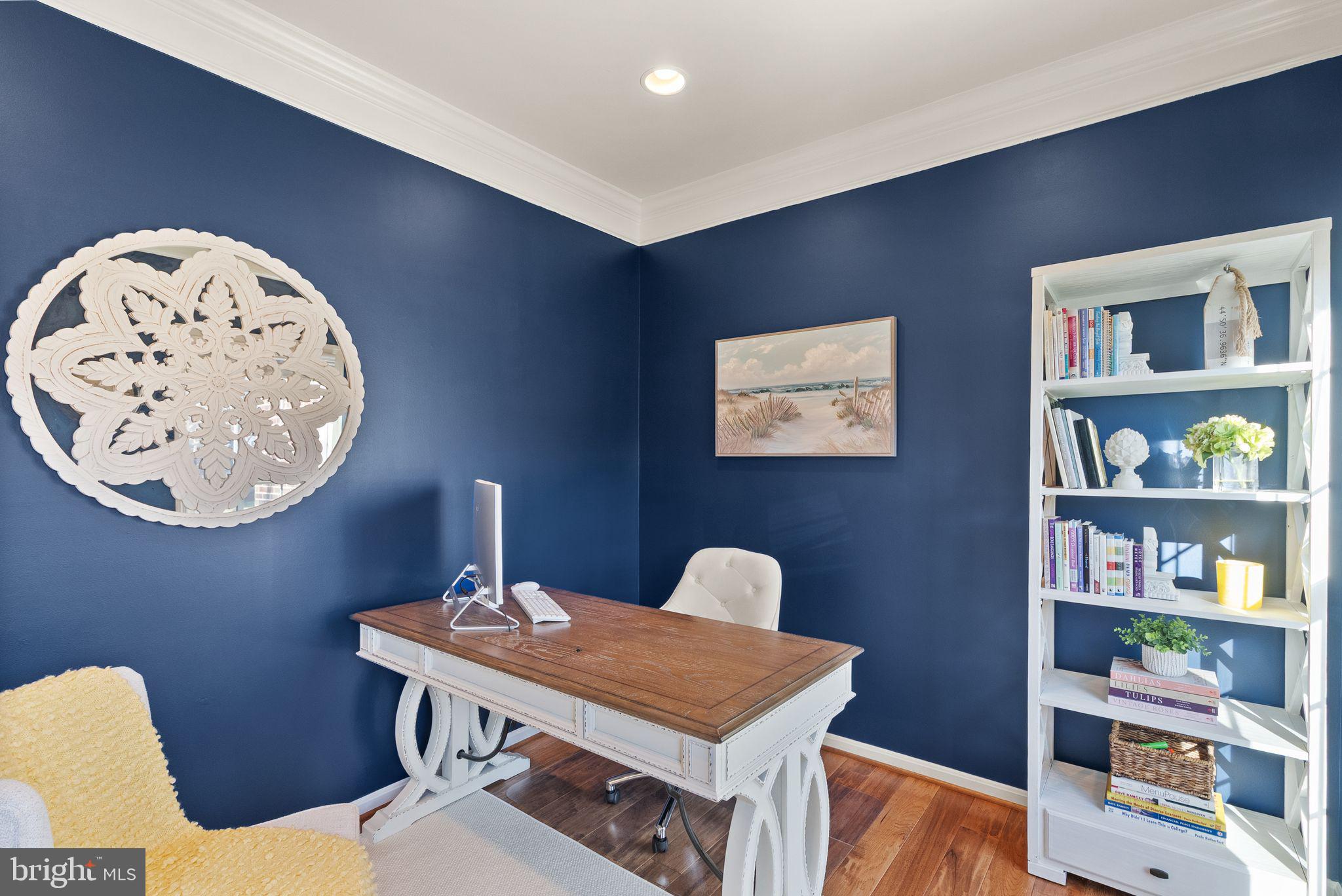 KINCAID FOREST - Residential