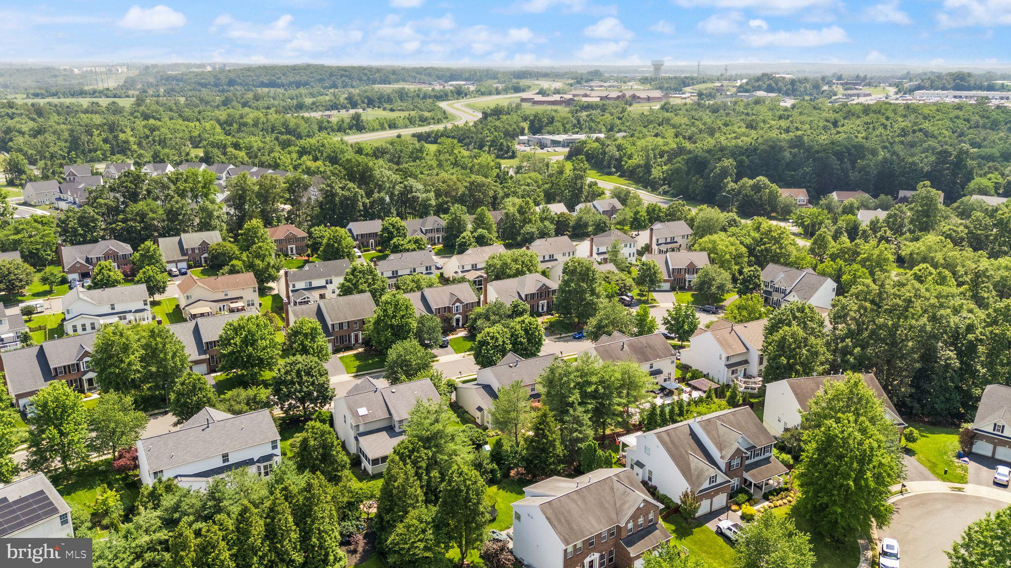 KINCAID FOREST - Residential