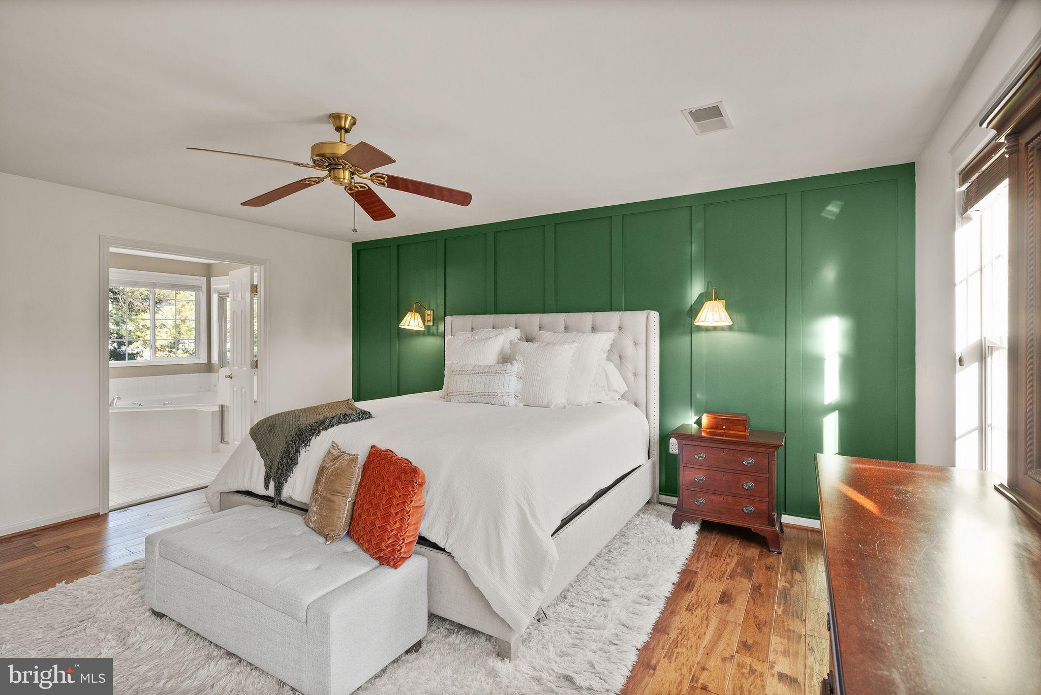 KINCAID FOREST - Residential