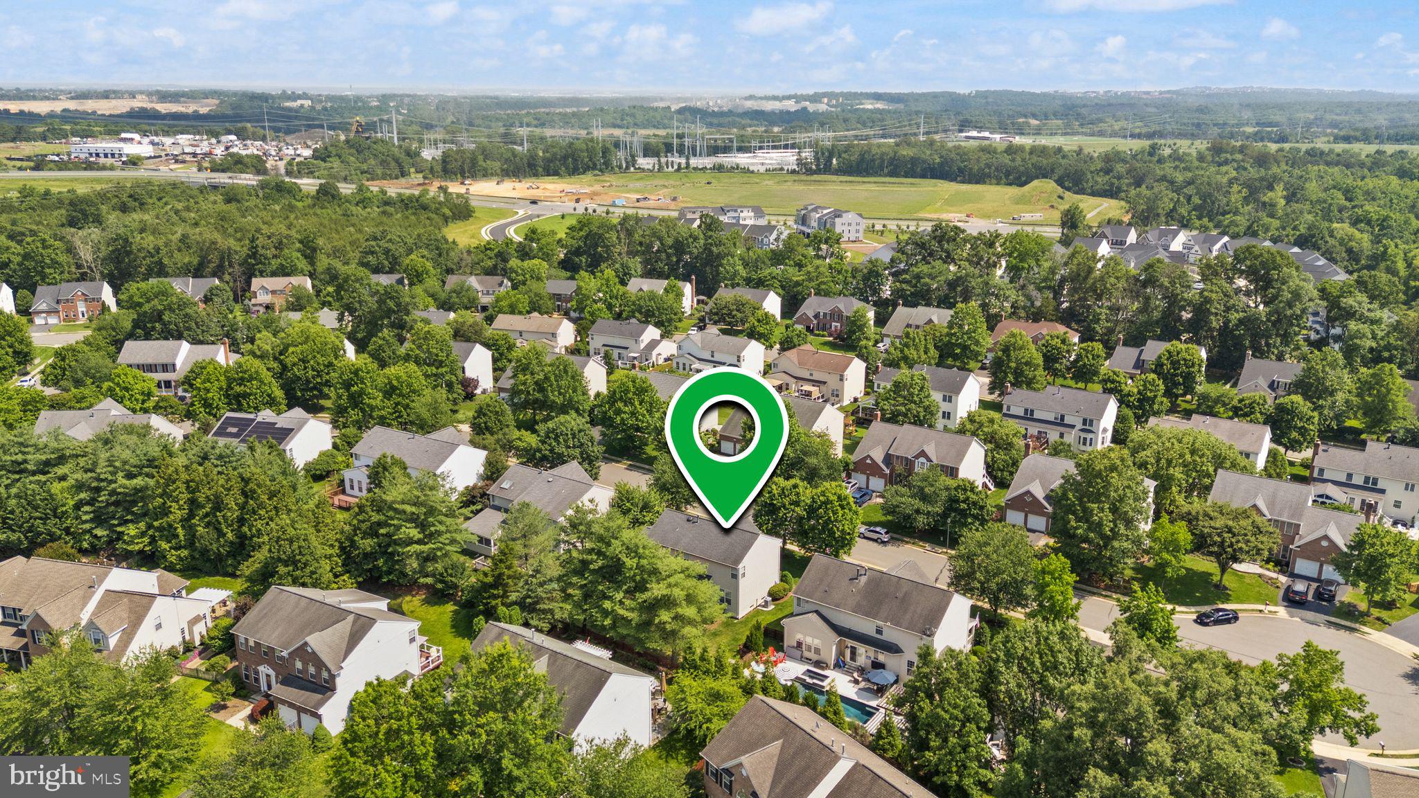 KINCAID FOREST - Residential