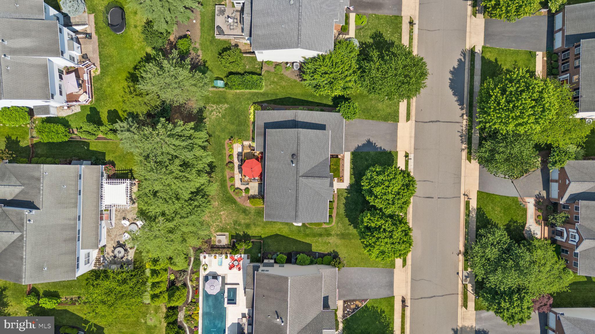 KINCAID FOREST - Residential