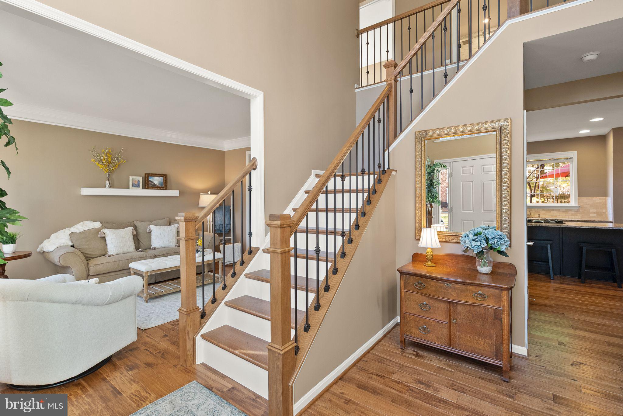 KINCAID FOREST - Residential