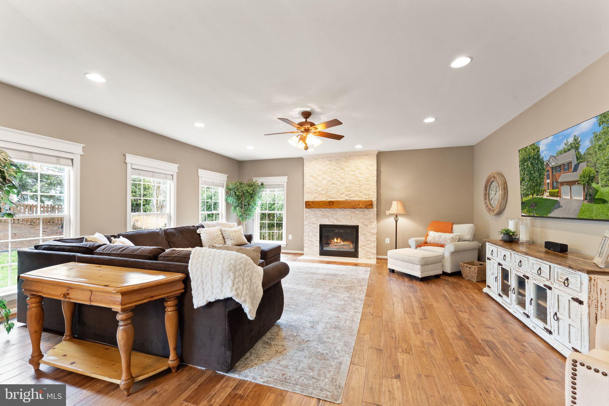 KINCAID FOREST - Residential