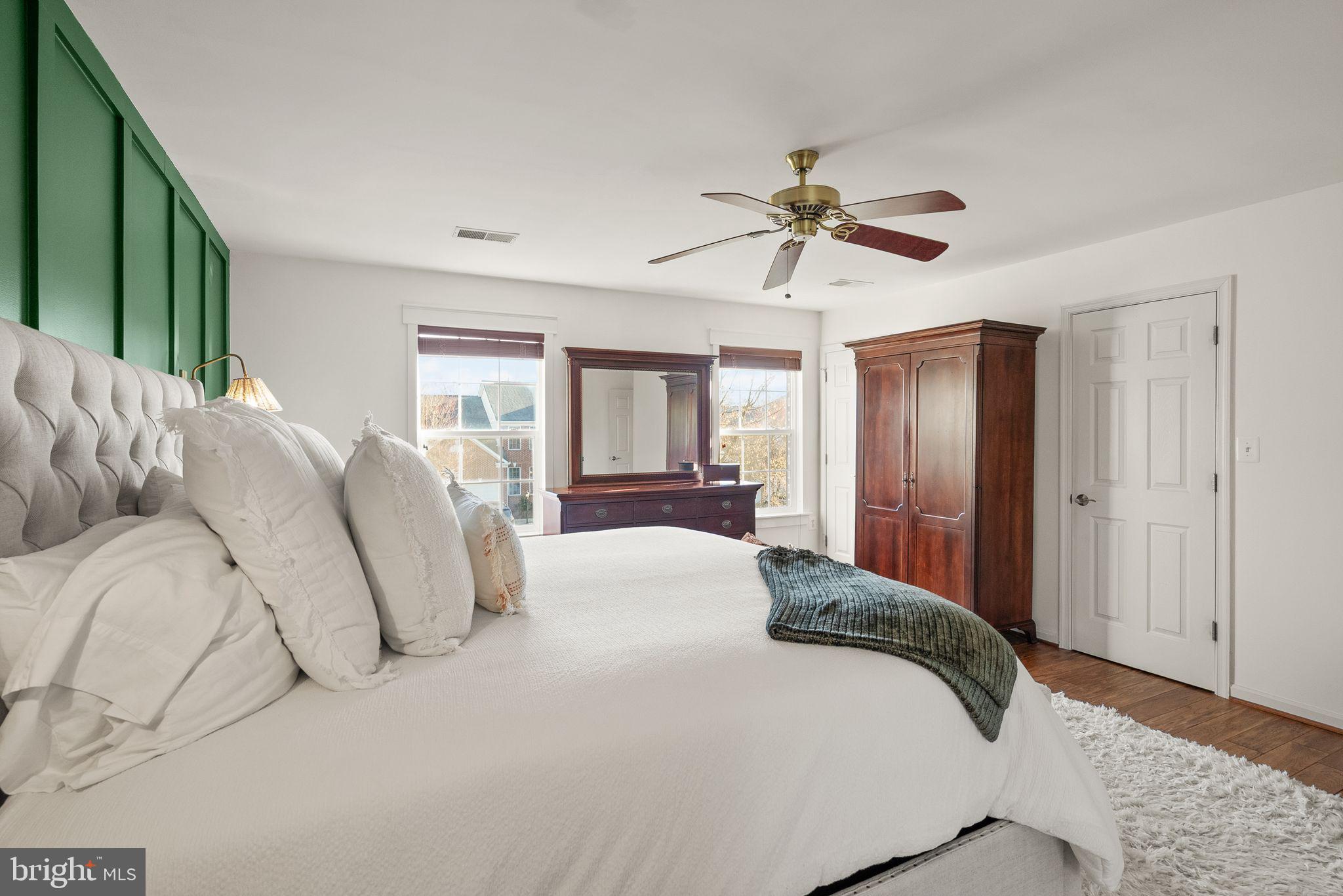 KINCAID FOREST - Residential