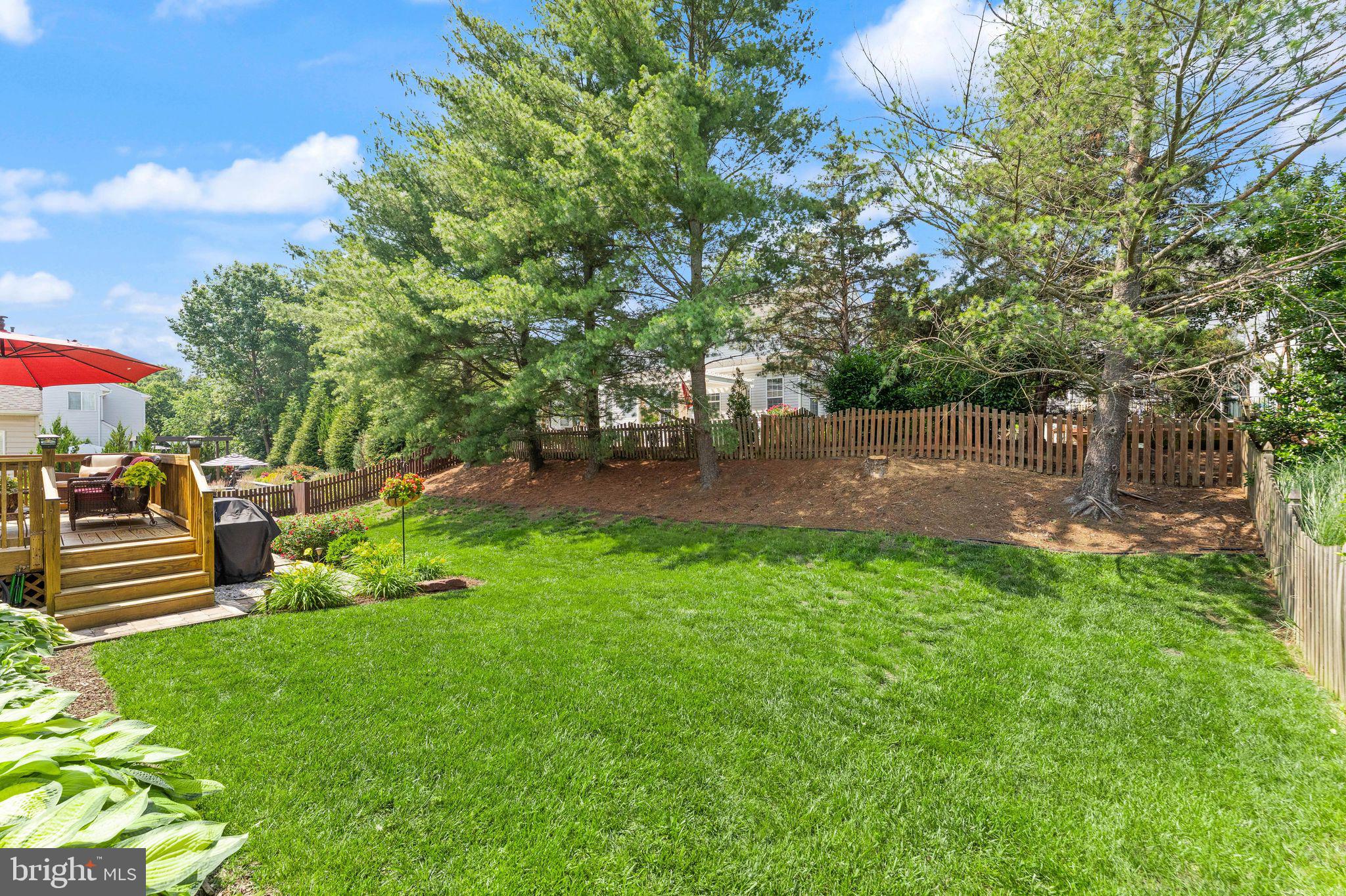 KINCAID FOREST - Residential