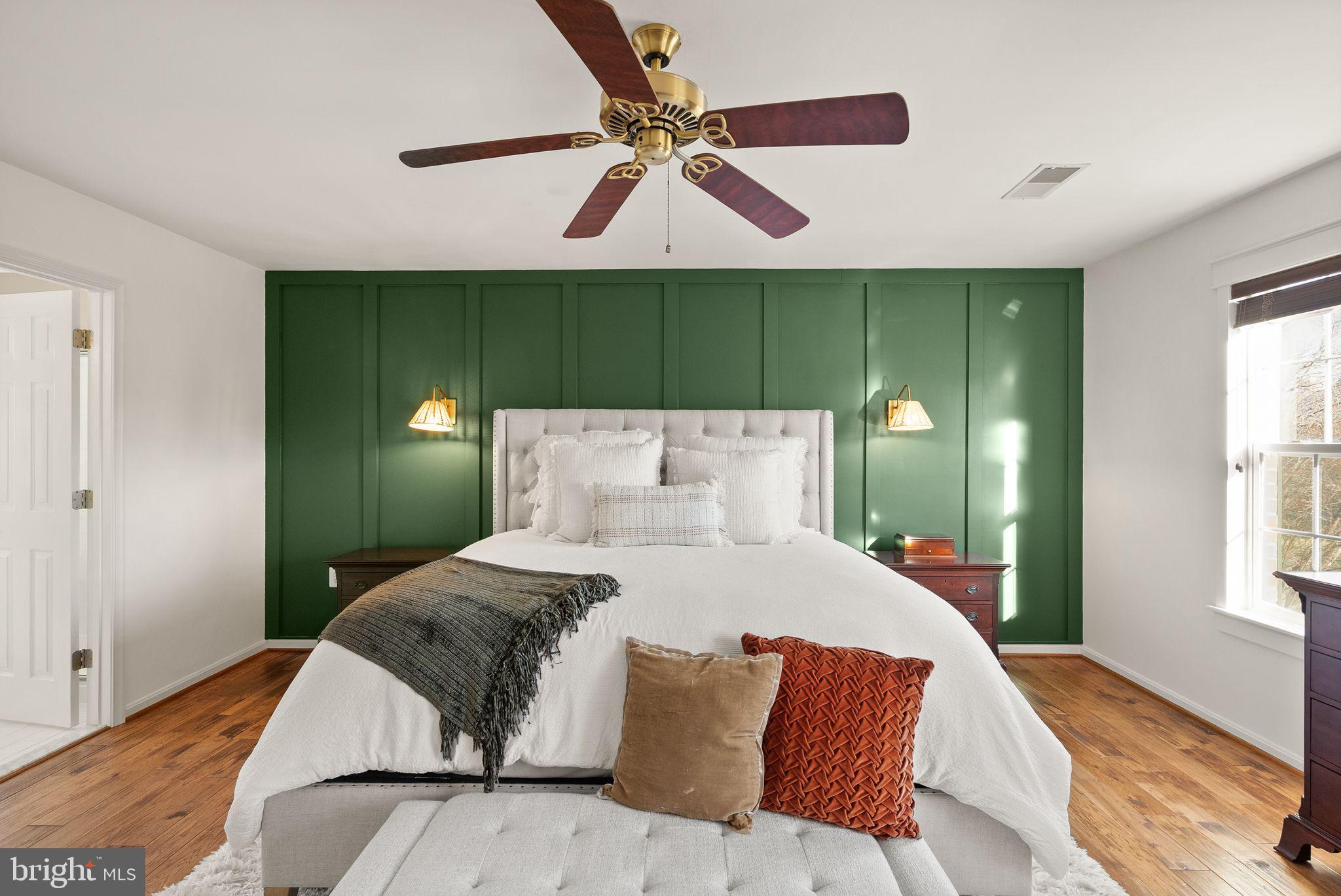 KINCAID FOREST - Residential