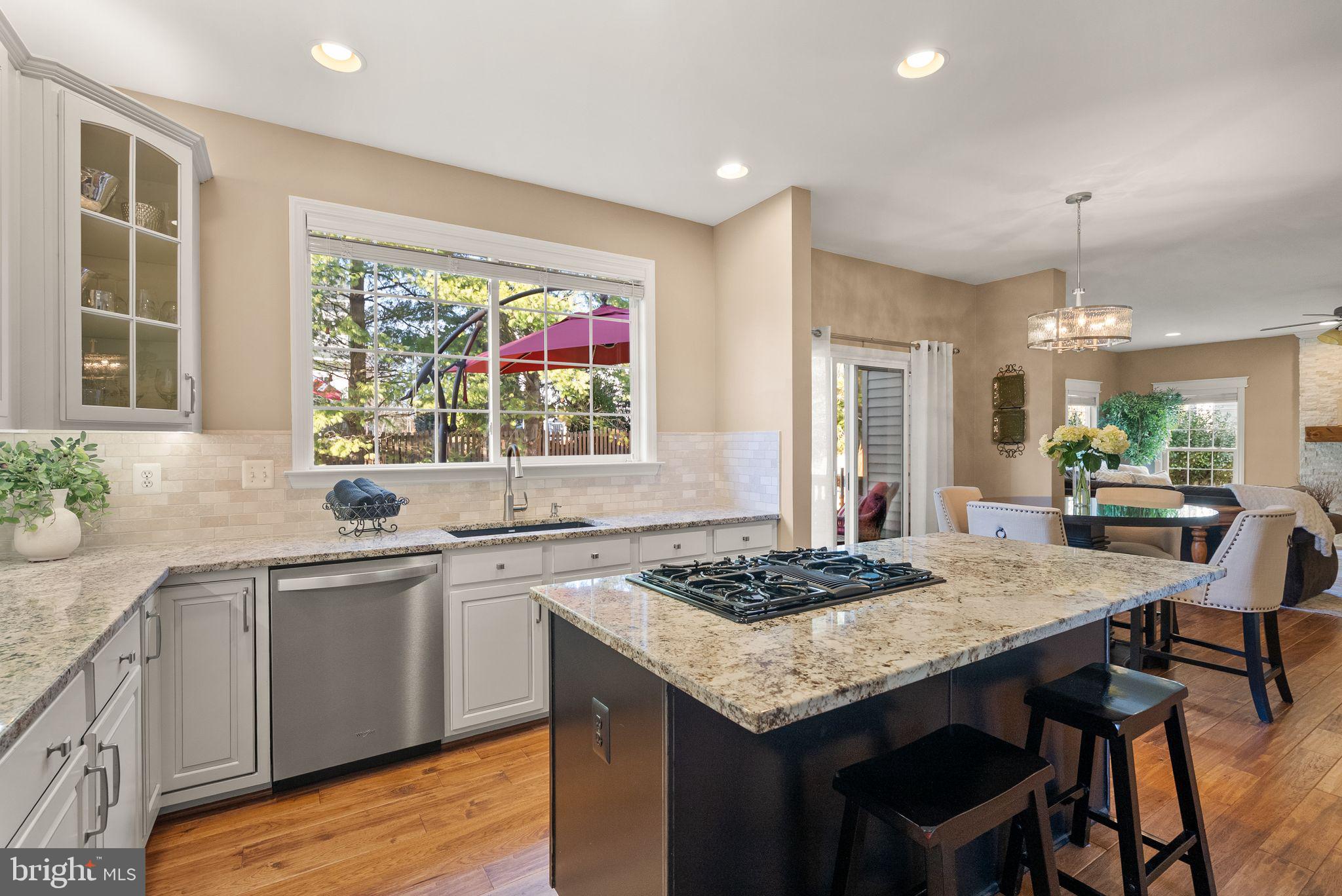 KINCAID FOREST - Residential